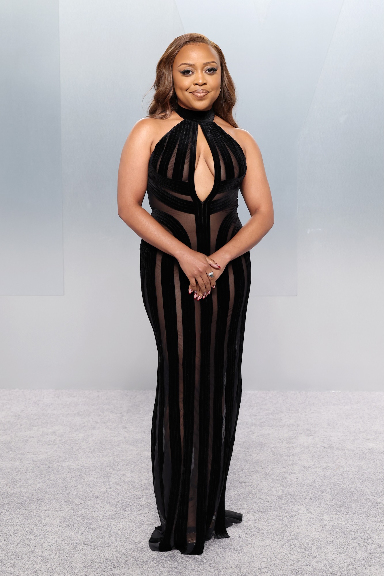 Quinta Brunson Set to Star as Betty Boop in New Movie