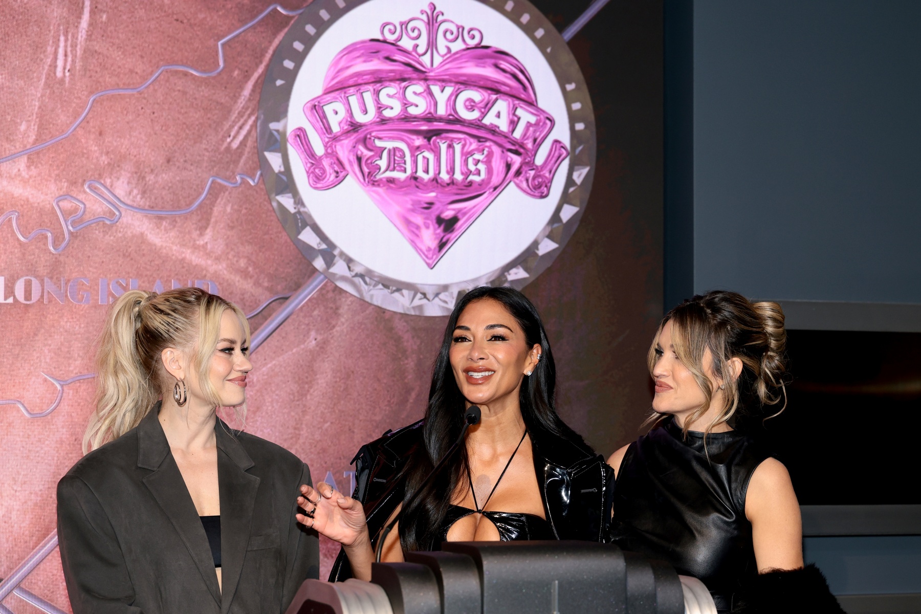 The Pussycat Dolls Cancel Another Reunion Tour After Poor Ticket Sales