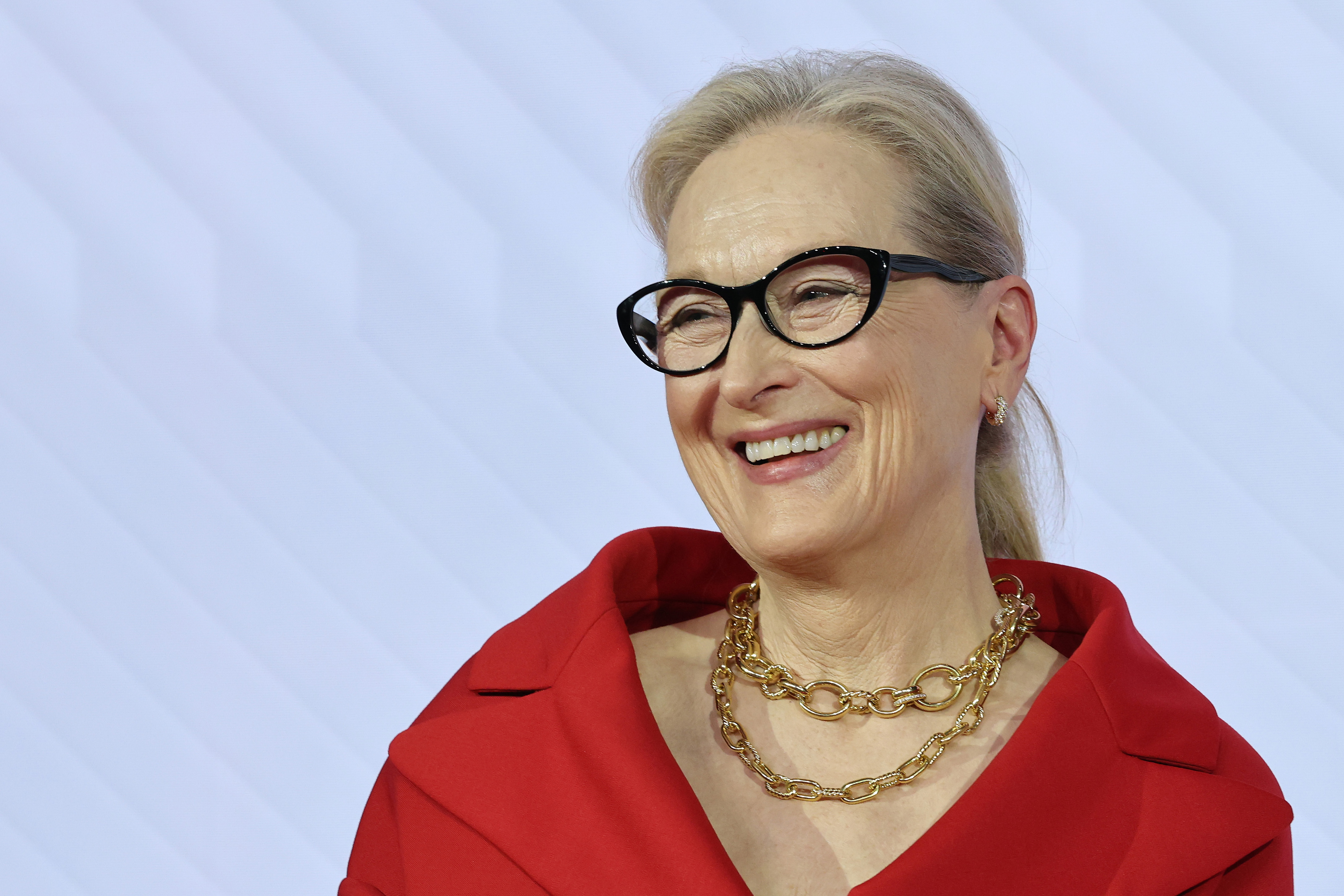 Meryl Streep