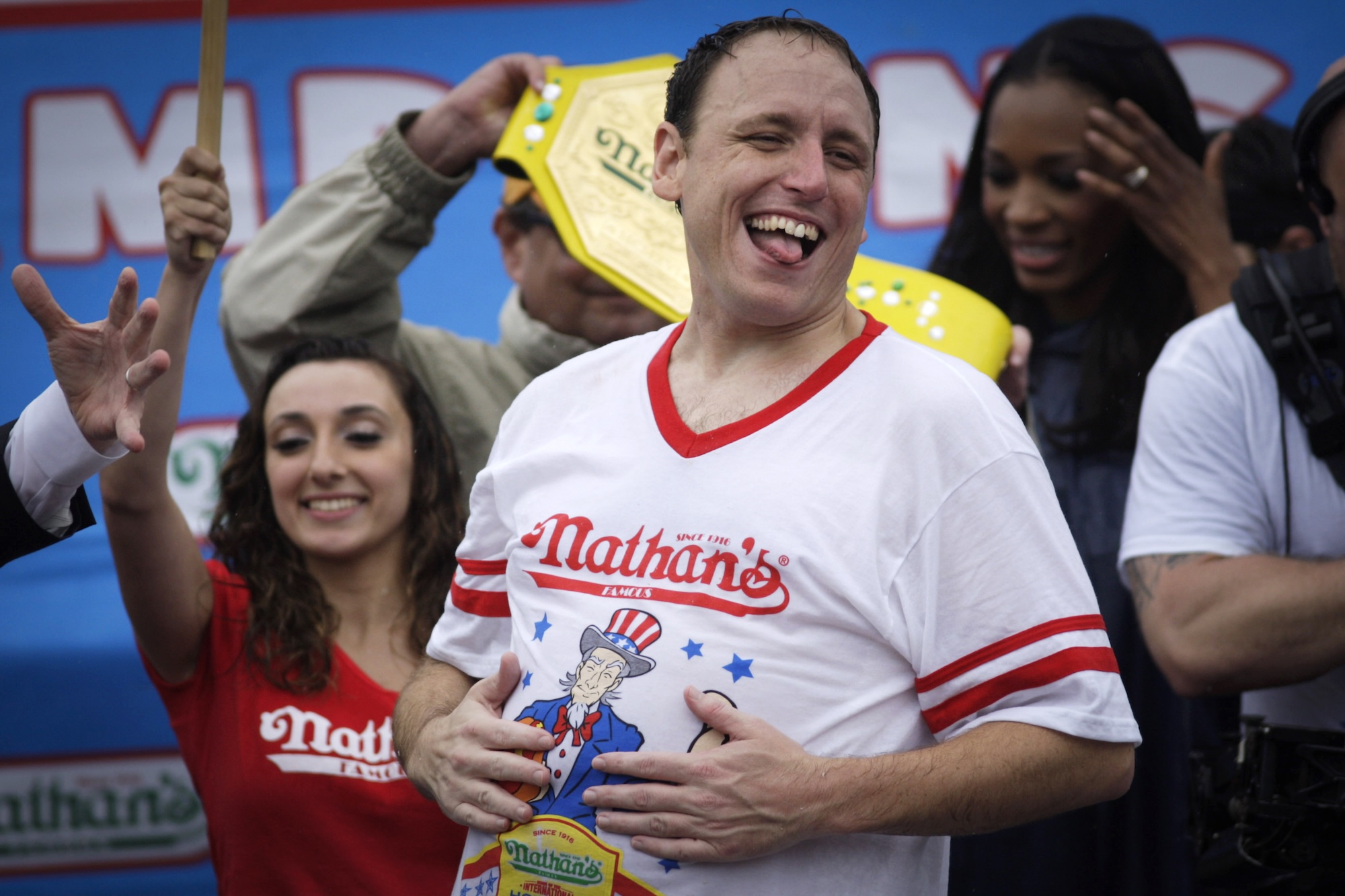 GettyImages-451694818 Joey Chestnut probation conditions