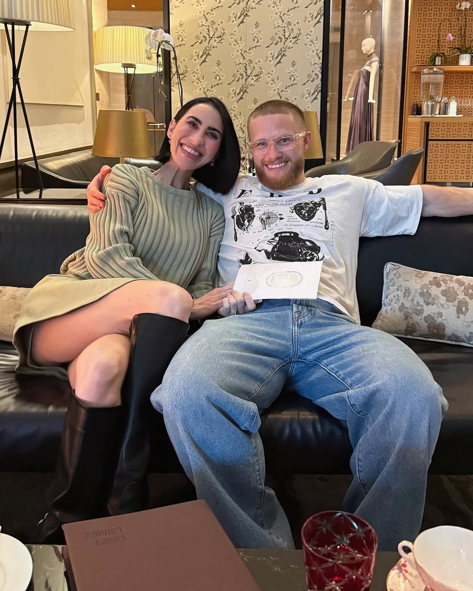 Influencer Jeff Nippard Shares His Depression Has Been 'Bad' After Death of Fiance
