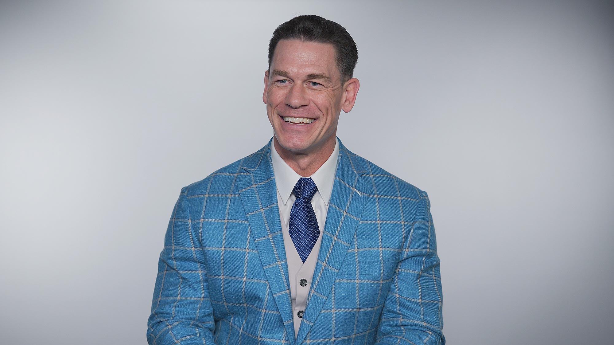 John Cena