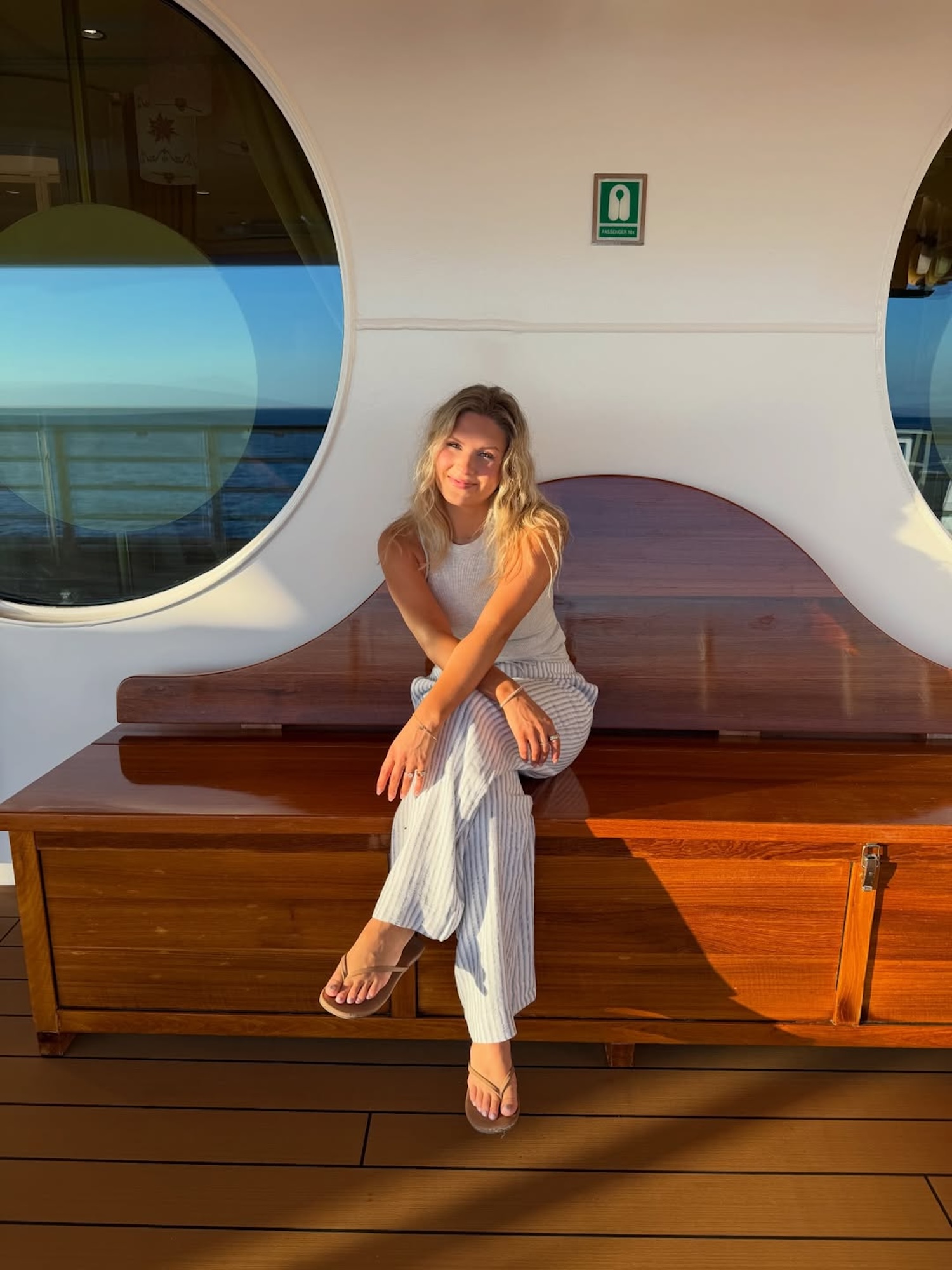 Katie Bates Says She 'Lost Relationships With' Family After Addressing an Incident From Childhood