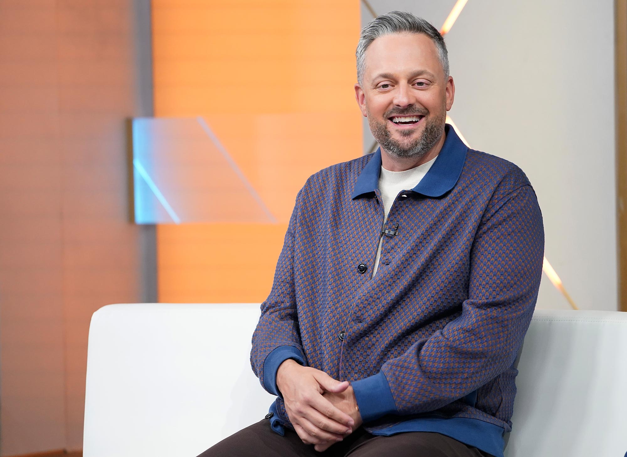 Nate Bargatze Digital Cover Story