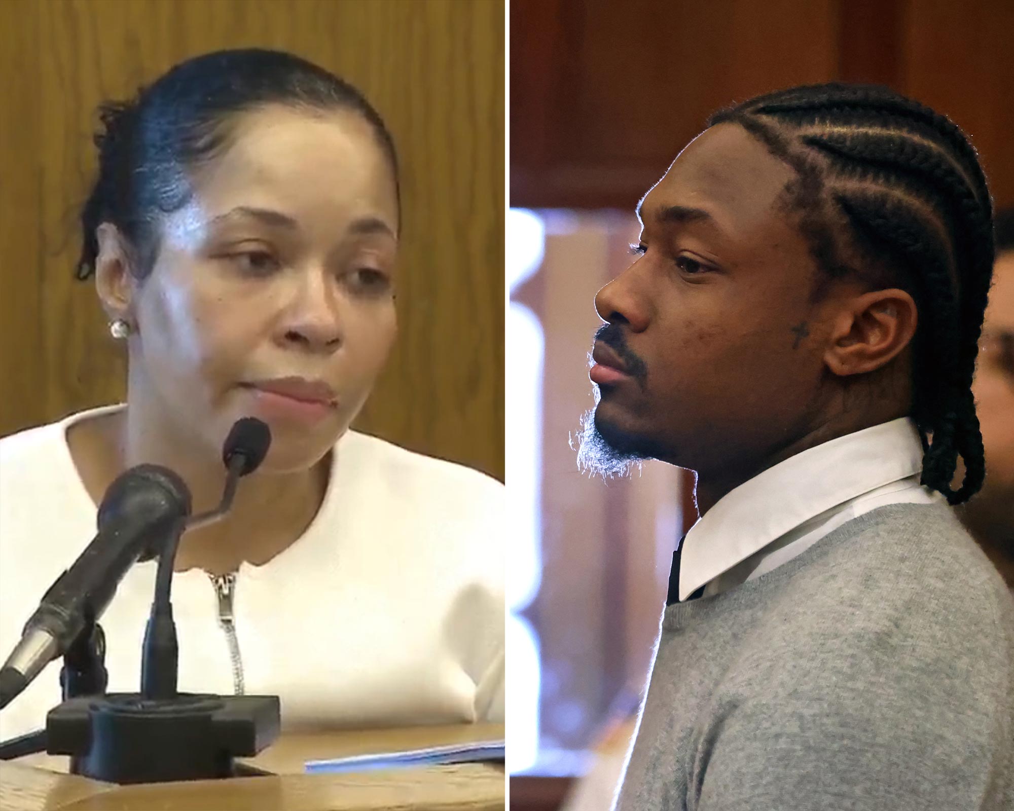Stefon Diggs Former Chef Claims They Had a Sexual Relationship Before Abuse Allegations