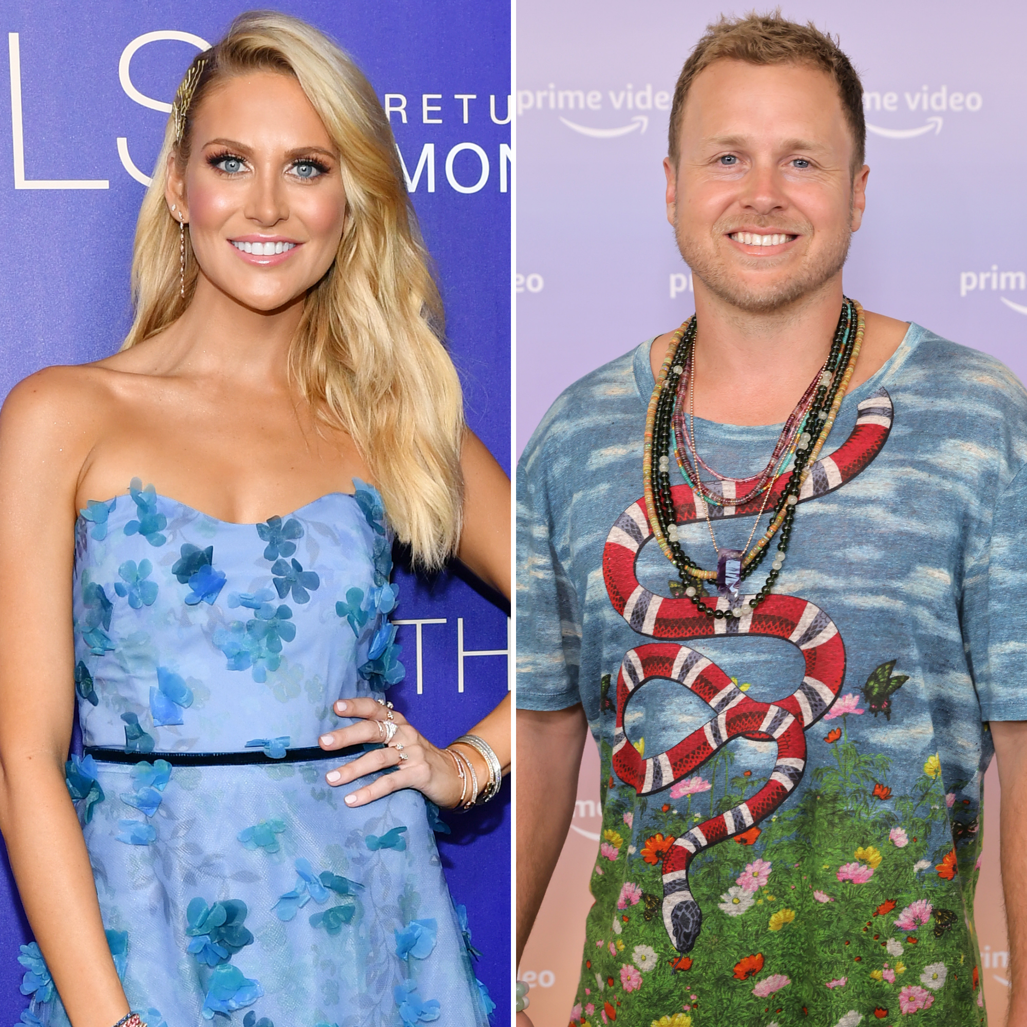 Stephanie Pratt Changes Tune on Brother Spencer's Mayoral Campaign
