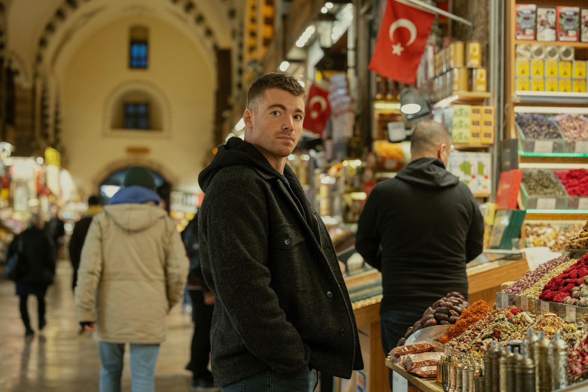 Why Did Netflix Cancel ‘The Night Agent’ After 4 Seasons? Inside the Controversial Decision
