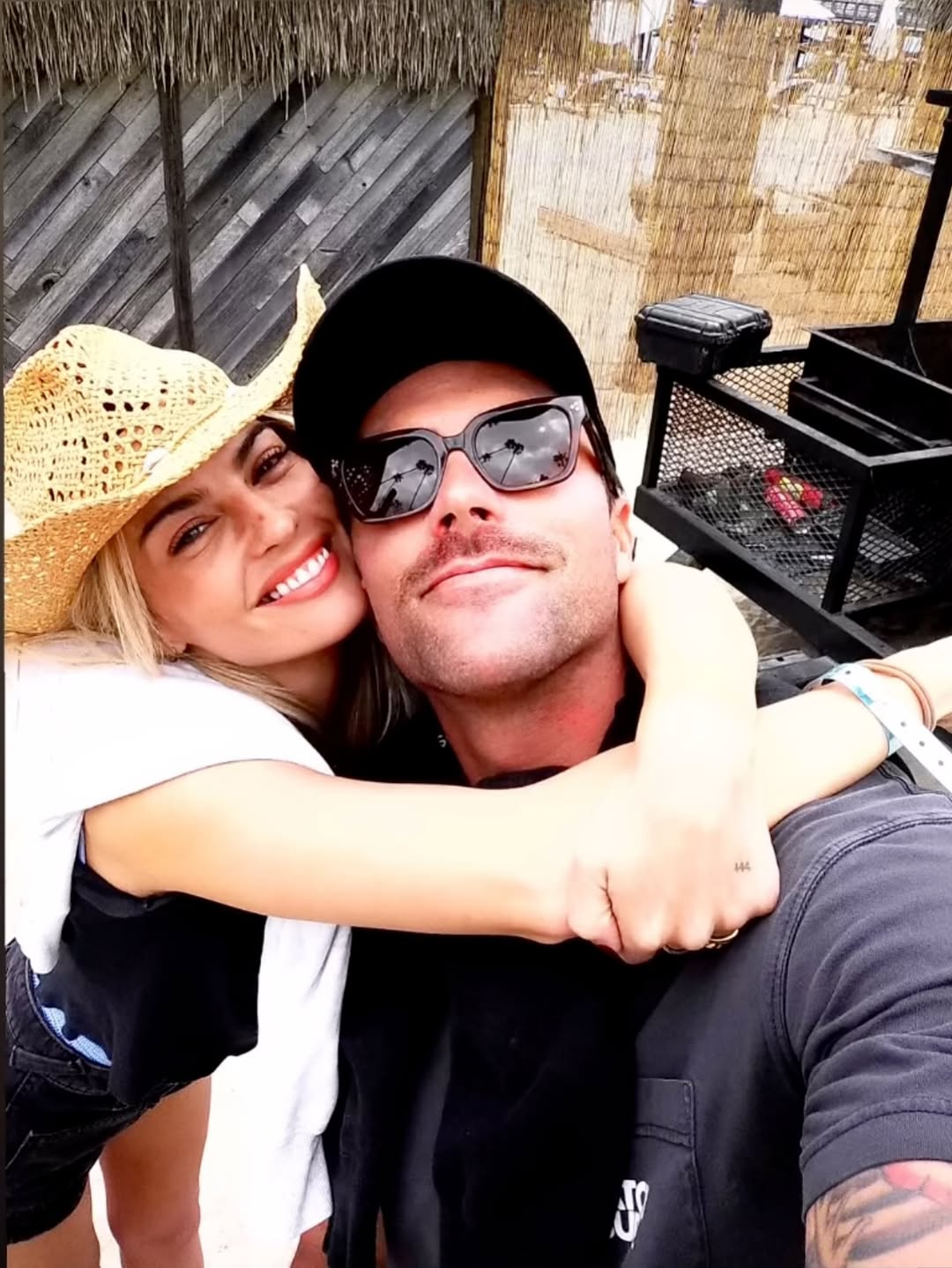 Tyler Stanaland Wife Hannah Pregnant