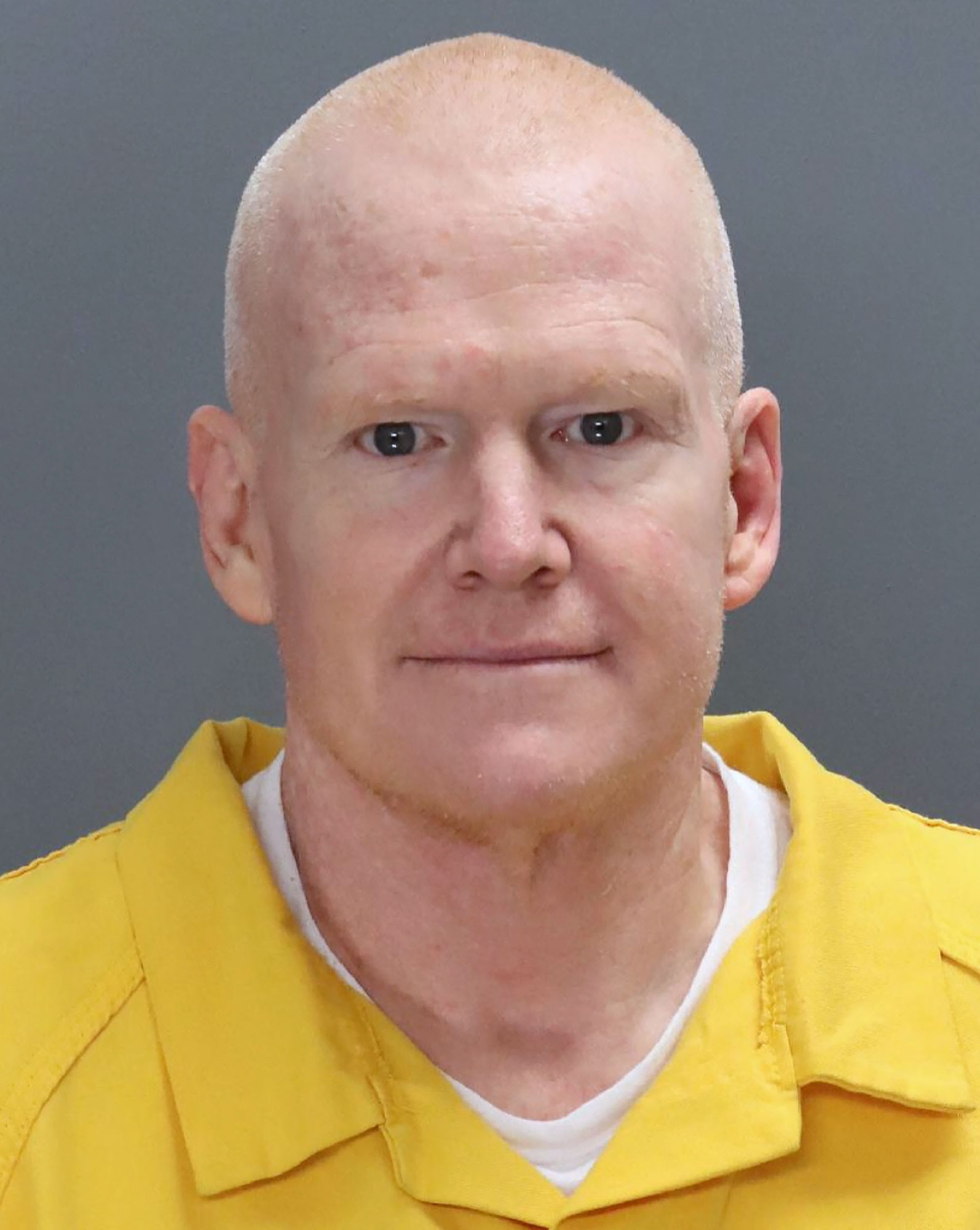 What Was Alex Murdaugh Sentence Before His Murder Convictions Were Overturned