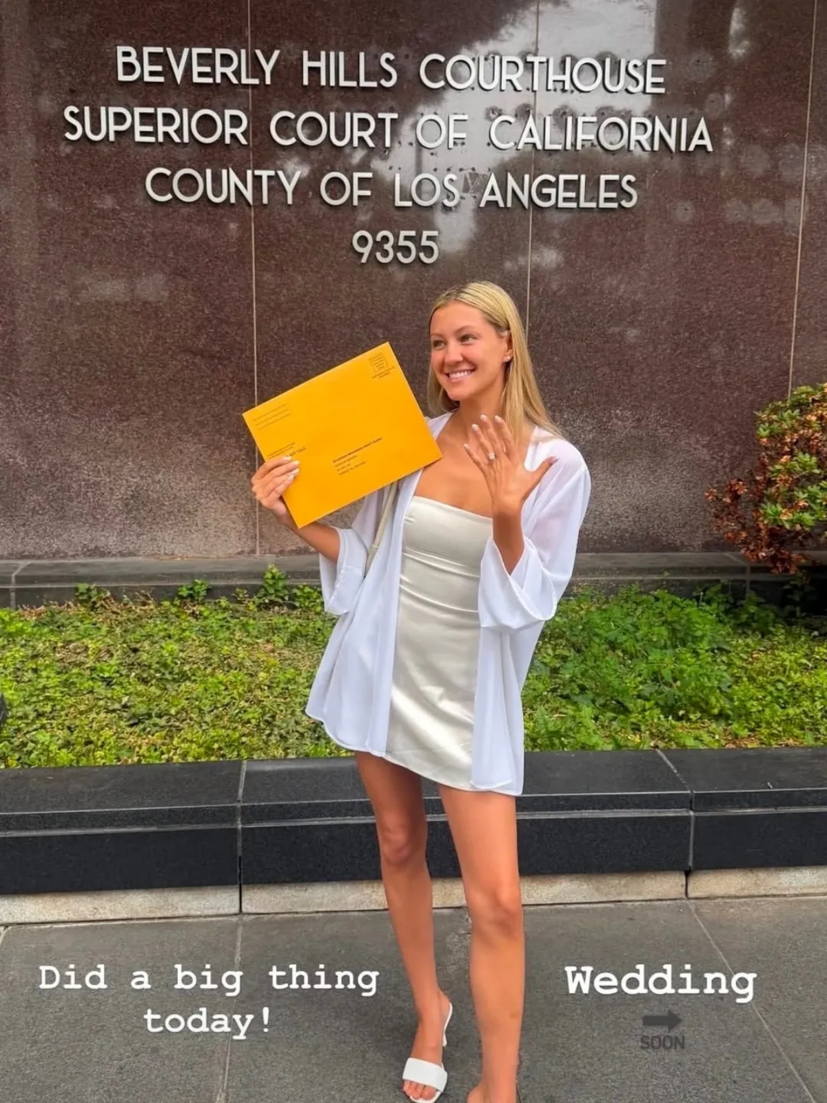 Inside Heather Locklear and Ex Richie Sambora Daughter Ava Wedding