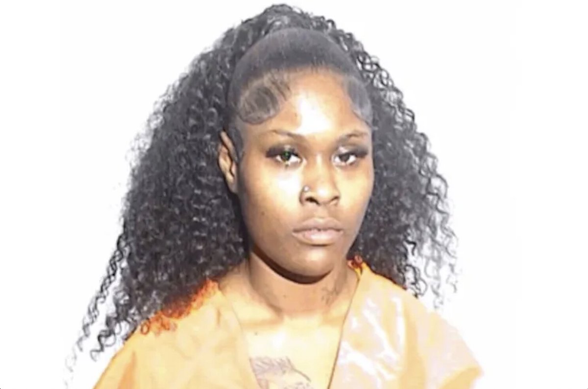 Ohio Babysitter Arrested After She Allegedly Bit and Injured a 3-Month-Old Boy While in Her Care