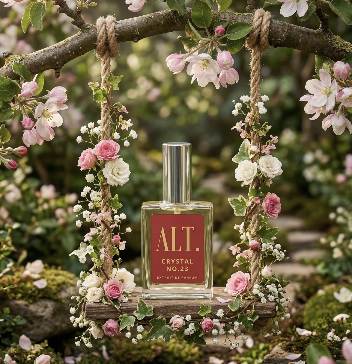 alt perfume