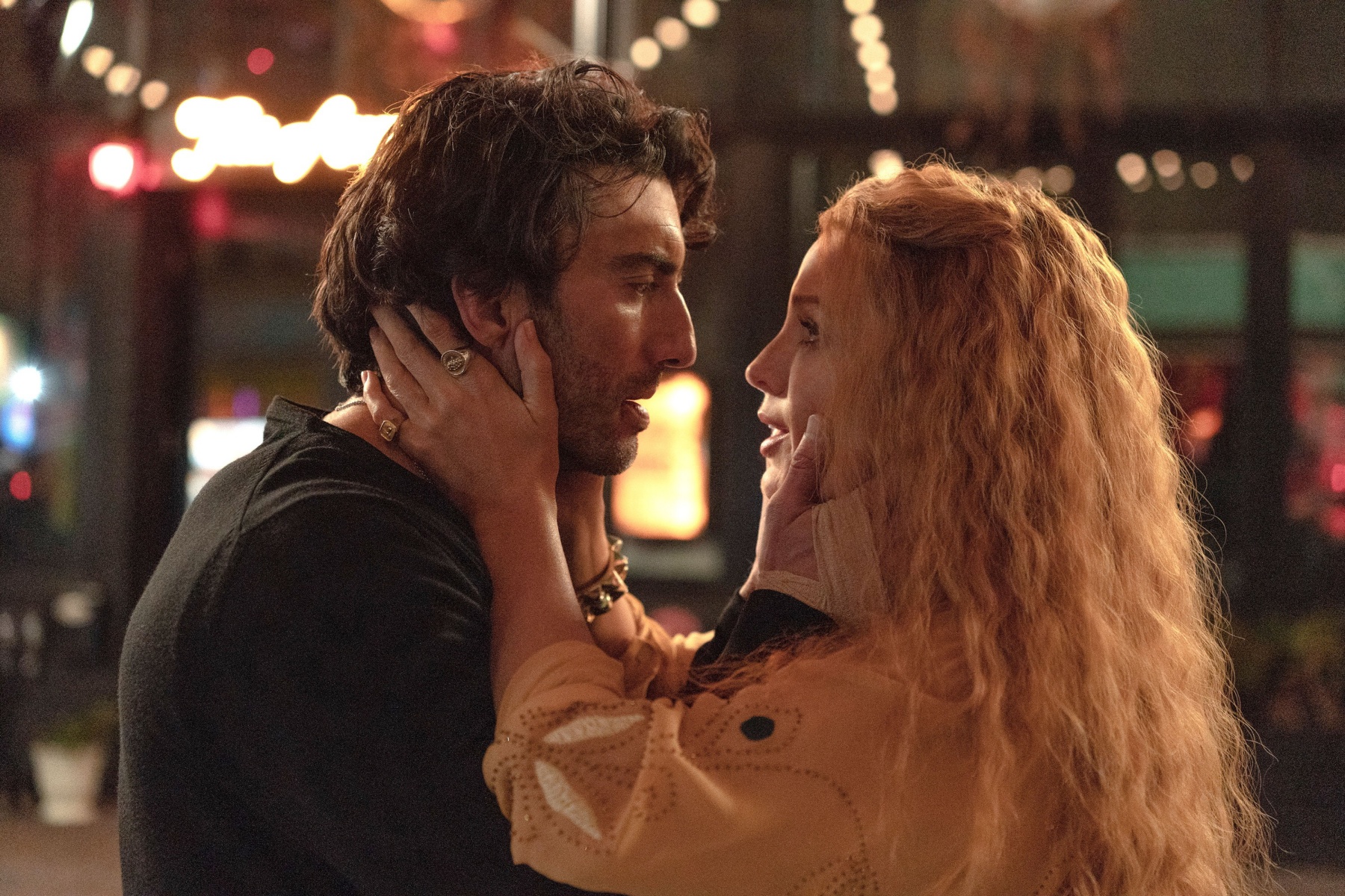 Inside Blake Lively and Justin Baldoni It Ends With Us Settlement