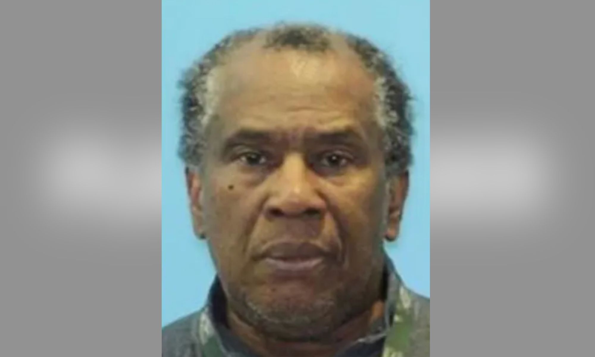 71-Year-Old Man Reported Missing in Alabama, Police Say He May Have Early-Stage Dementia
