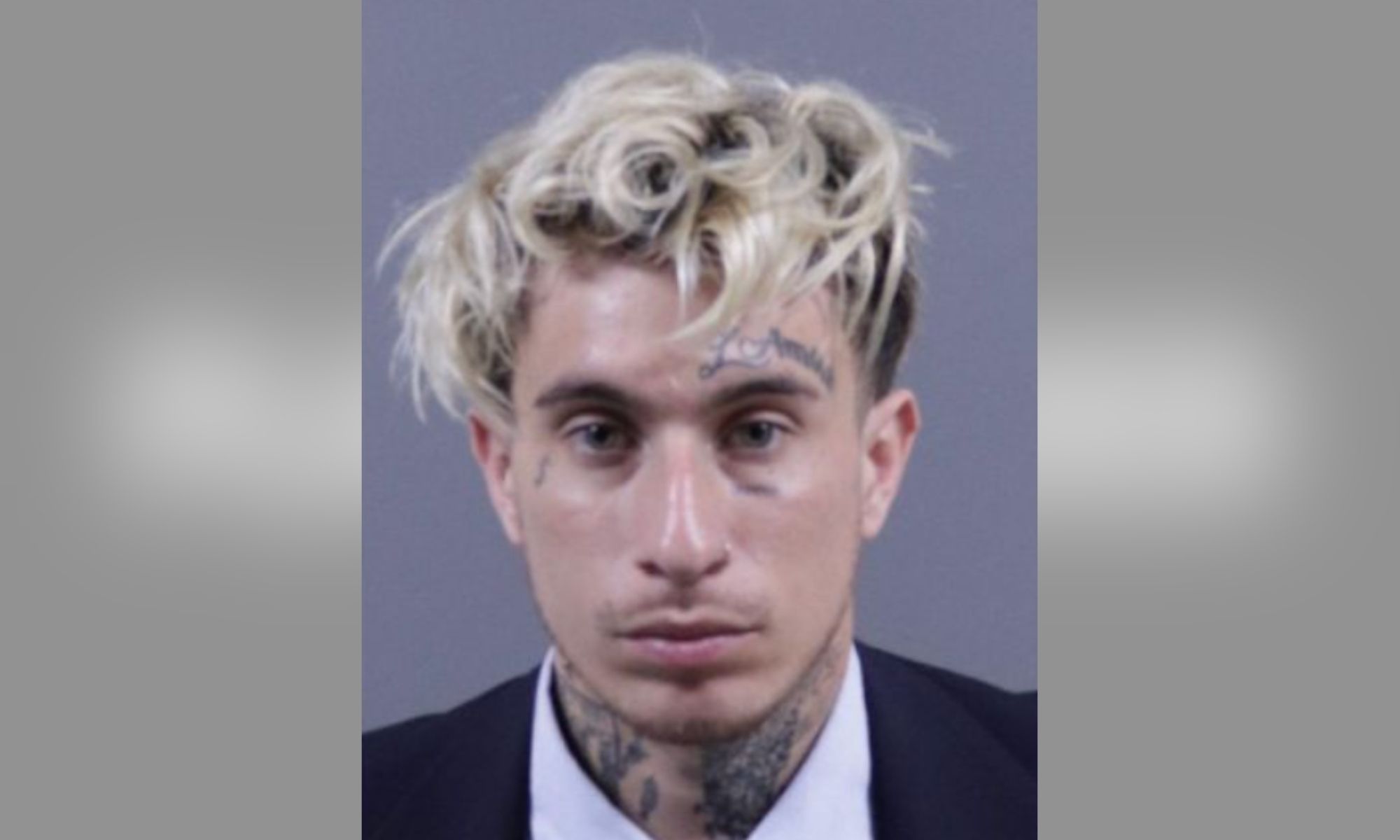 Man Fed Teen Adderall and Forced Him to Work Being Abandoning Him on Side of Freeway