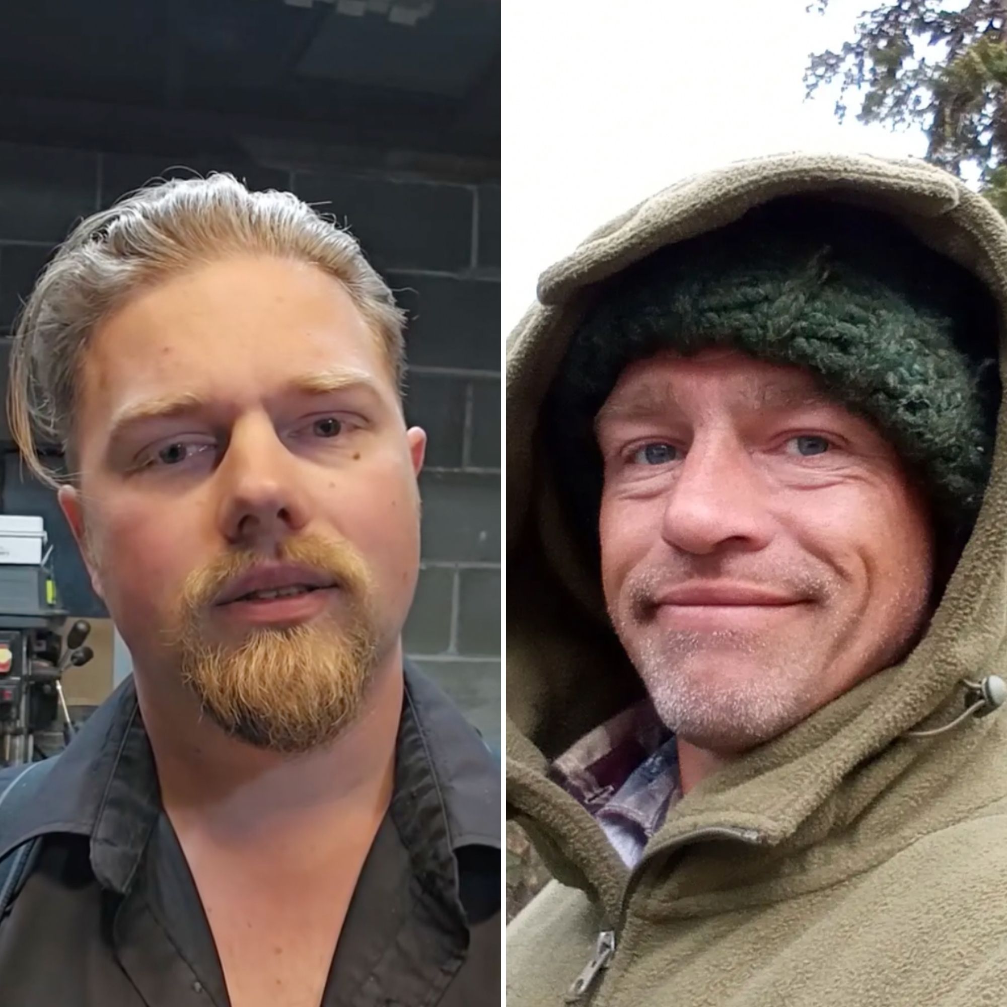 Alaskan Bush People's Noah Brown Confirms He Helped Recover and ID Oldest Brother Matt Brown's Body