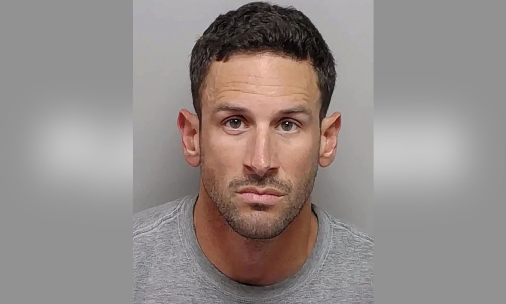 Texas Teacher Arrested for Having Sex With Student in His Classroom After Another Student Saw Them