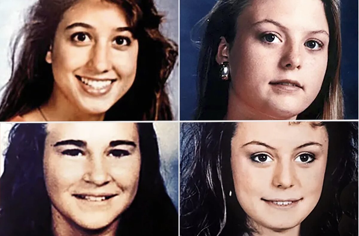 Were the Yogurt Shop Murders Ever Solved? Suspect Named 3 Decades After Killings