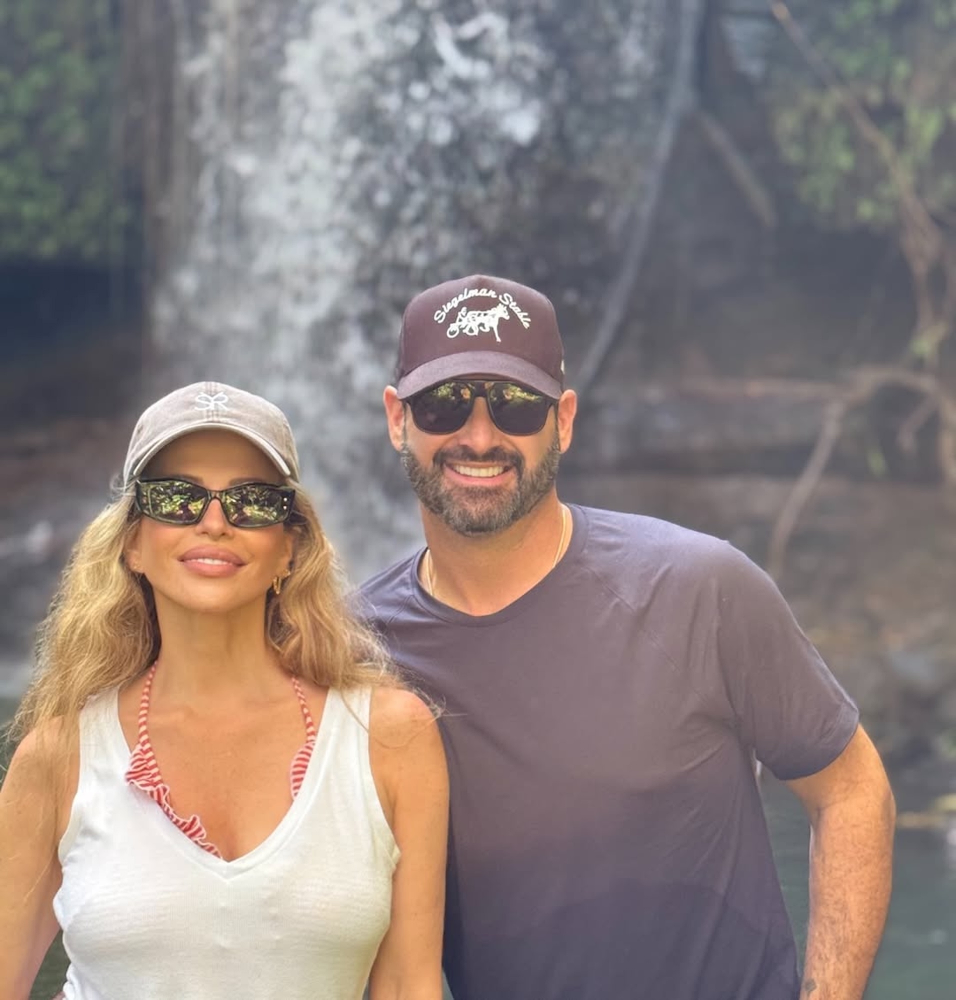 Who Is Dina Manzo’s Husband David Cantin? What to Know About Their Relationship