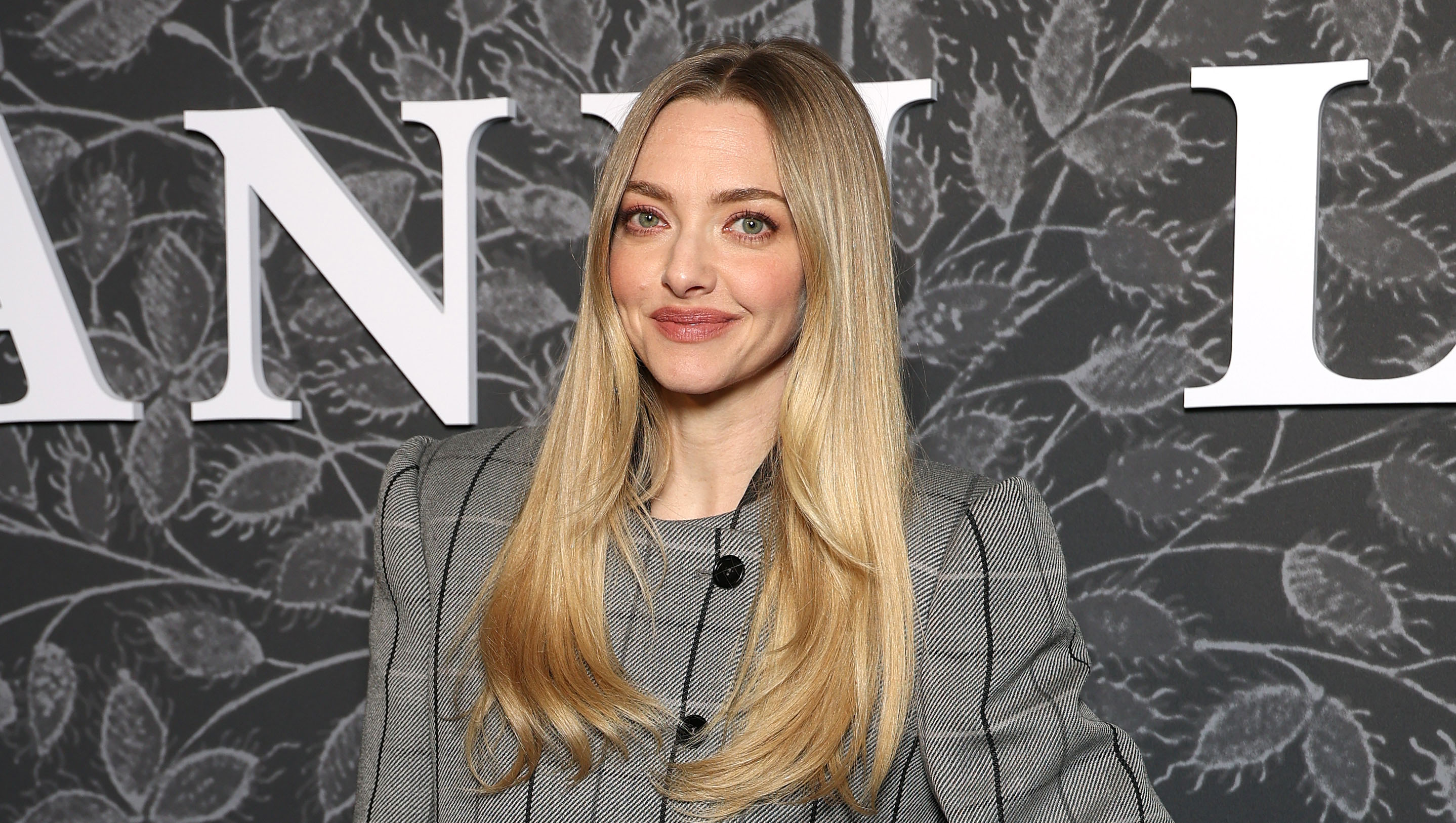 Amanda Seyfried