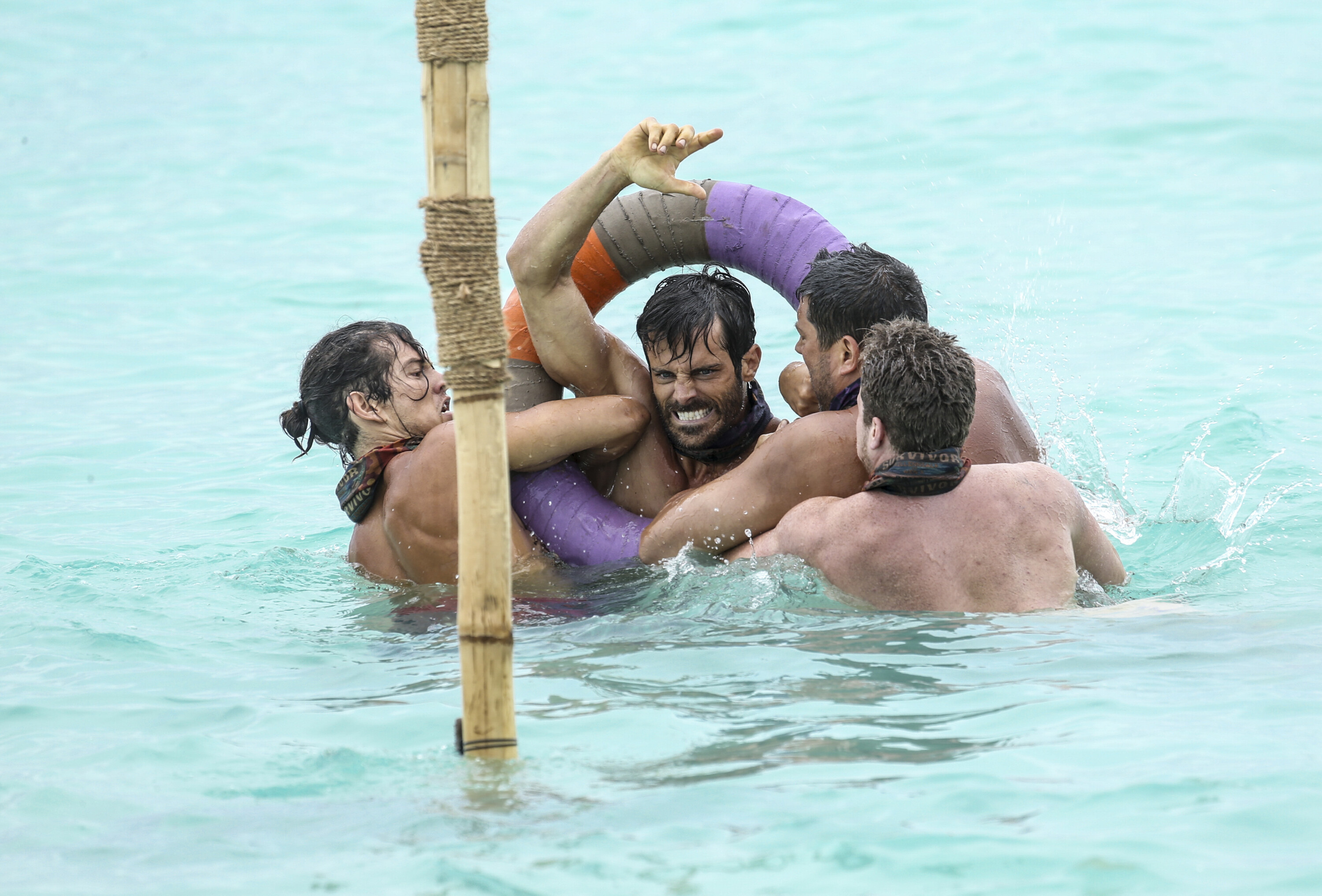Survivor's Ken McNickle Reveals Cancer Diagnosis, Symptoms
