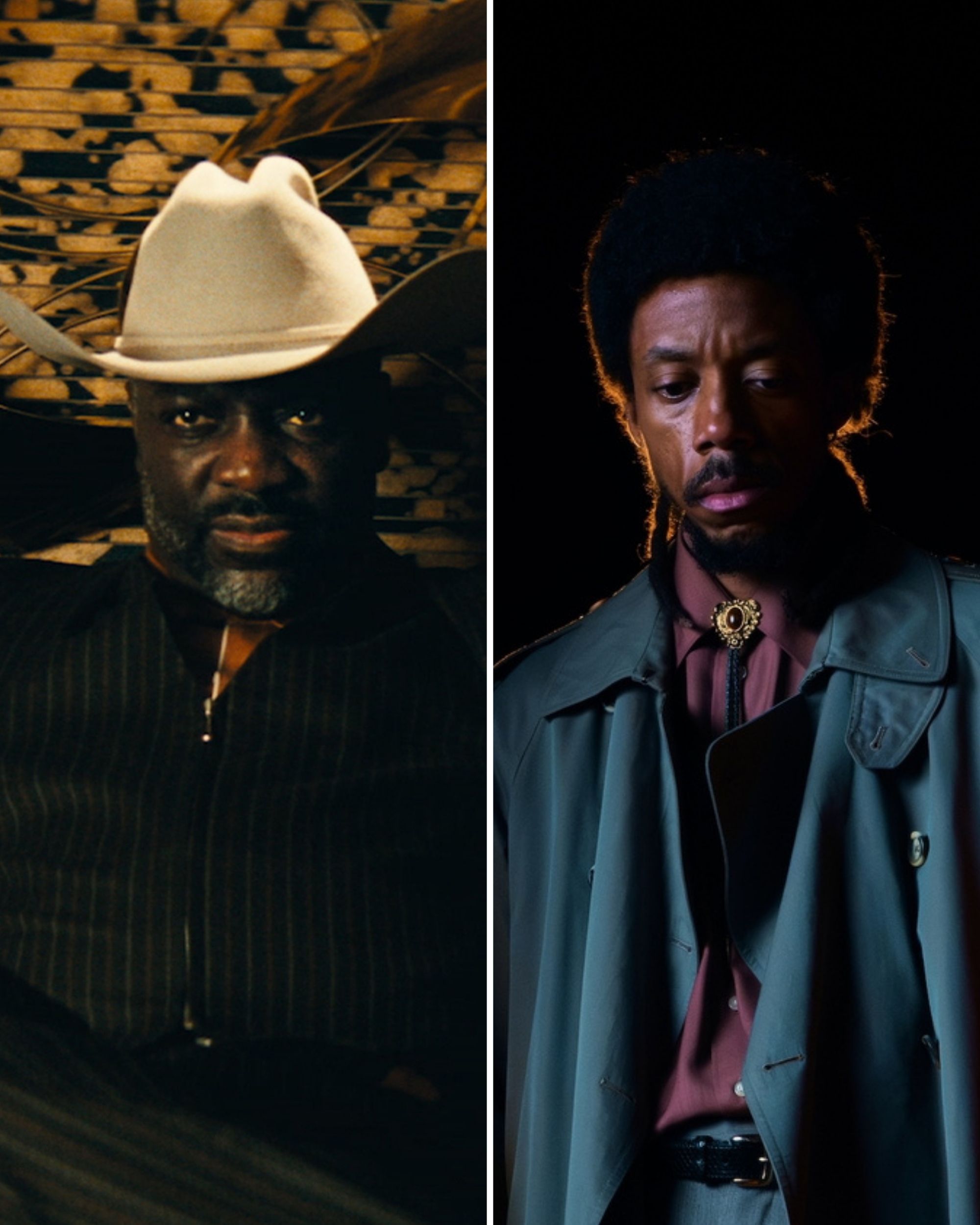 Euphoria's Adewale Akinnuoye-Agbaje Reveals When He Thinks Bishop Started to Betray Alamo