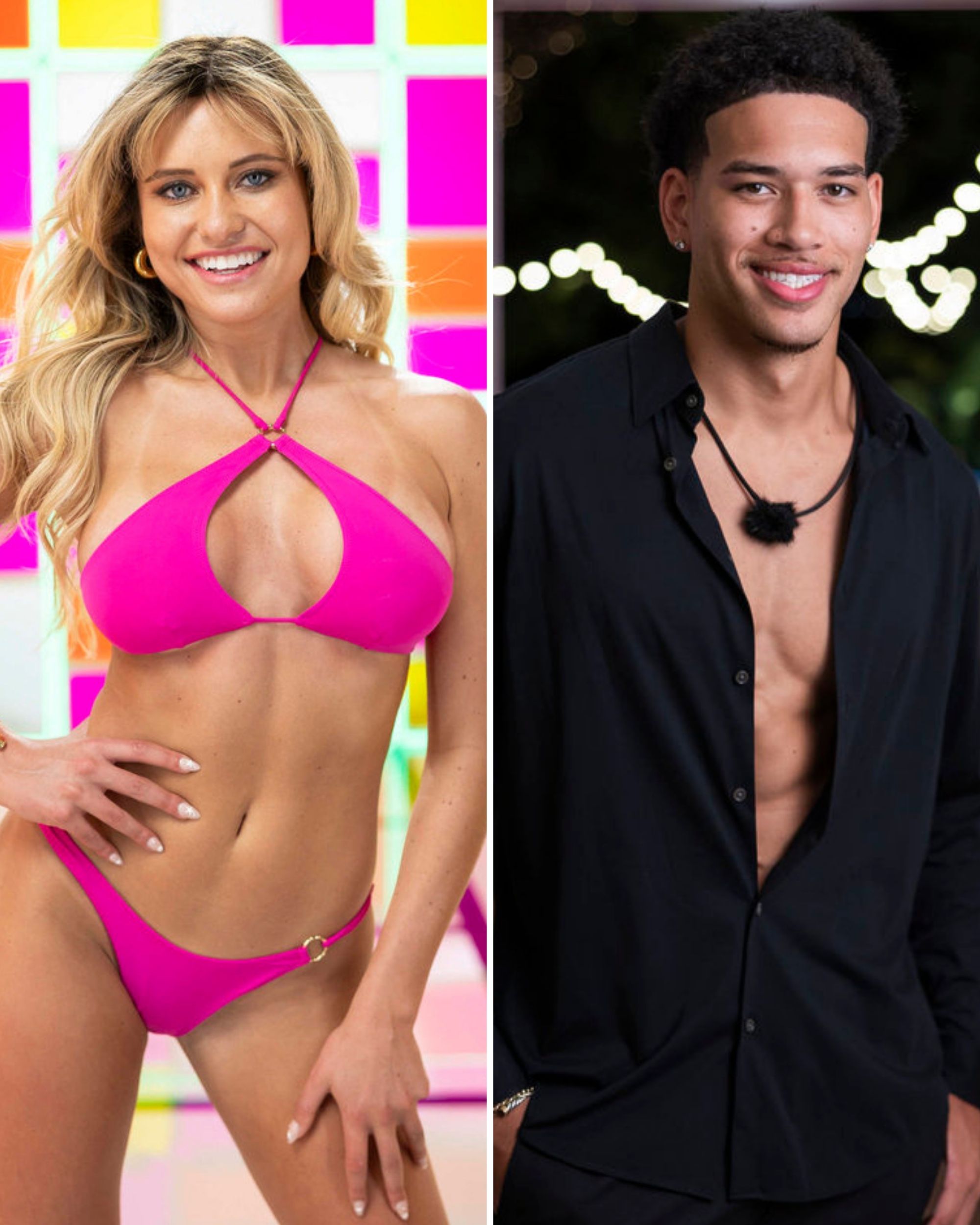 Love Island USA