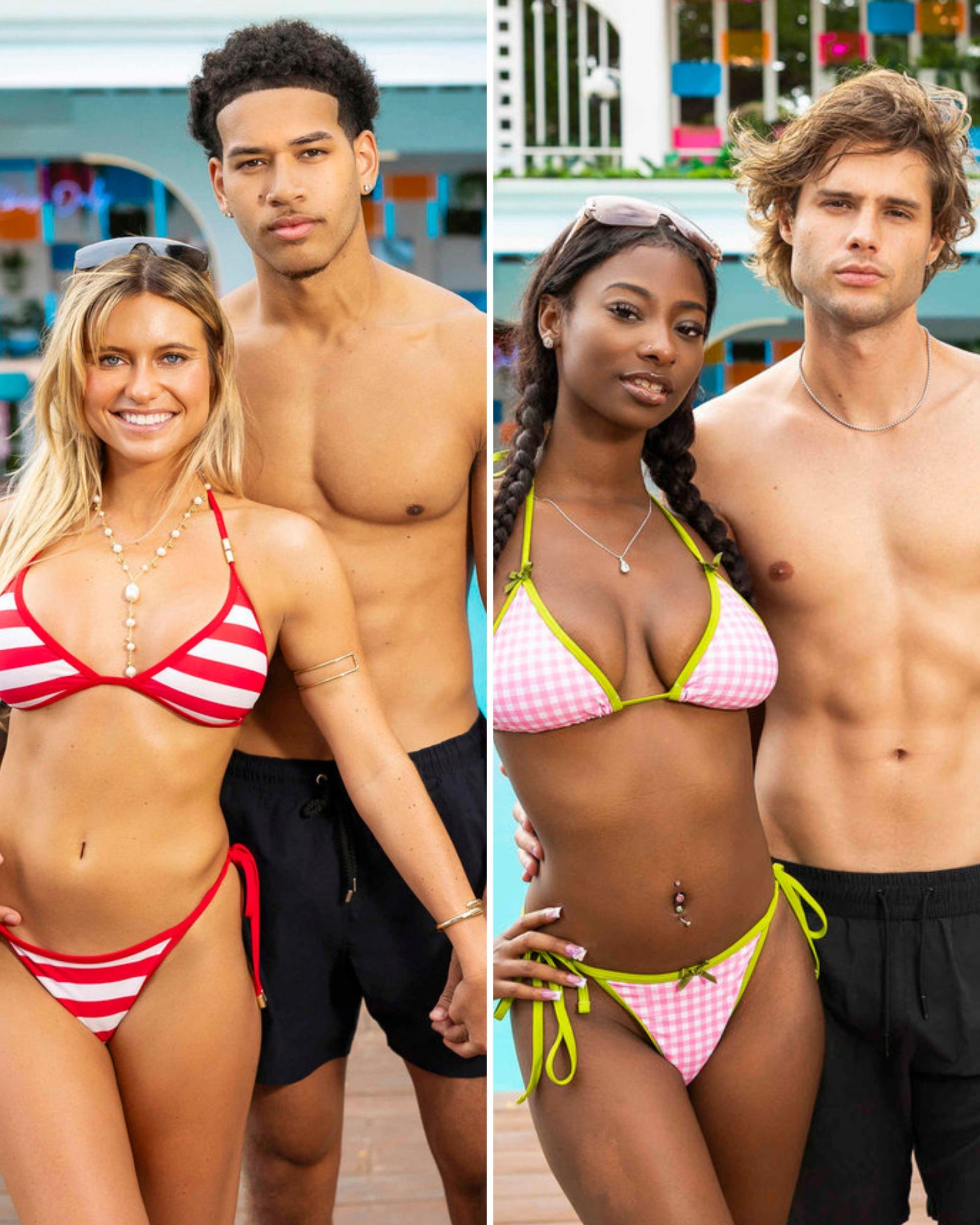 Love Island
