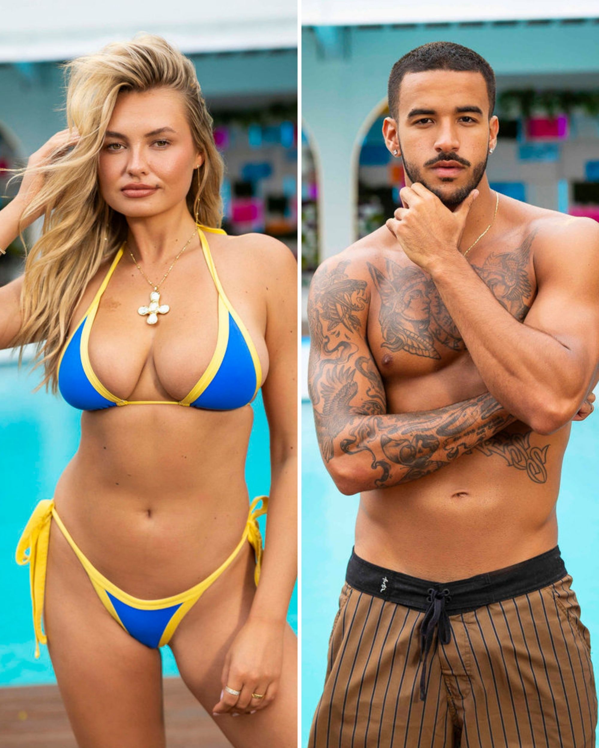 Love Island