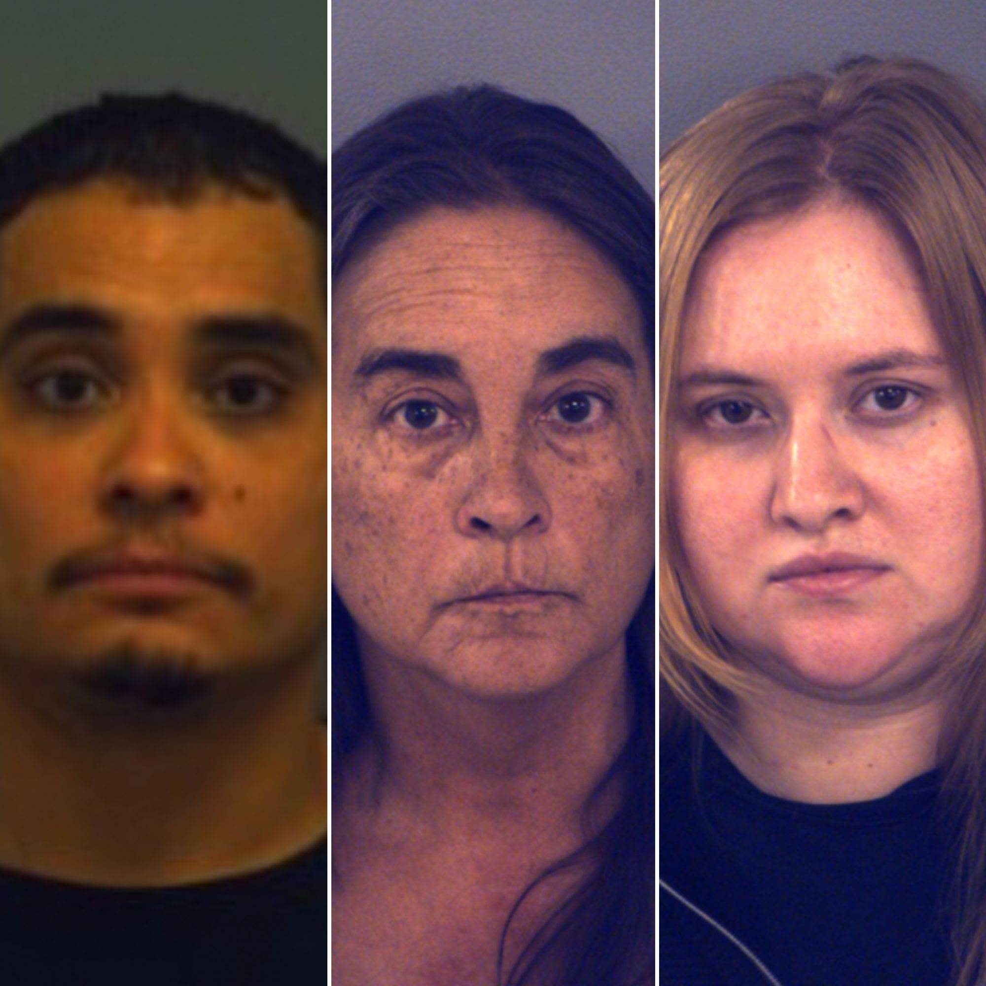 3 Texas Educators Arrested After Allegedly Abusing Elementary Students in Special Ed Classroom