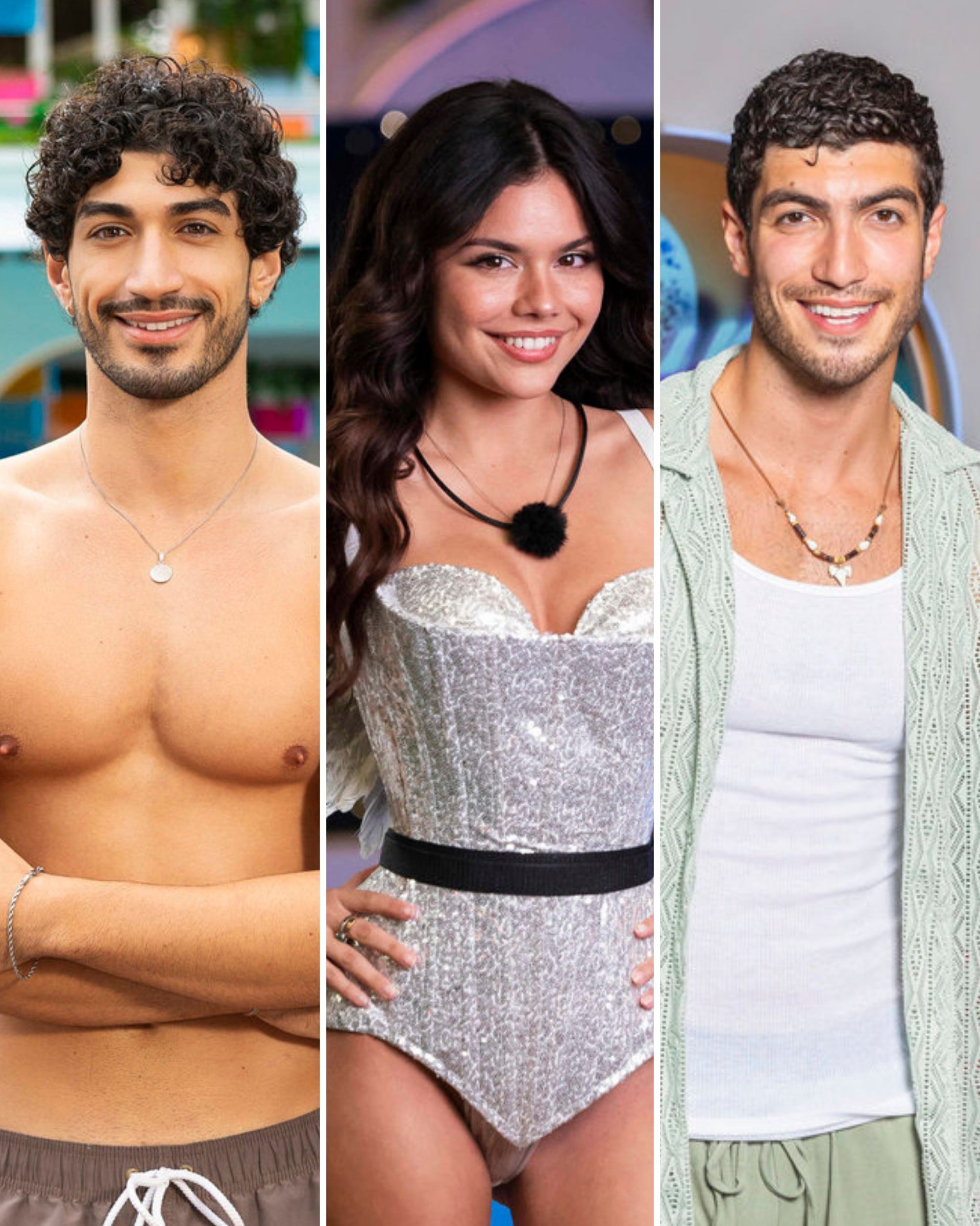 Love Island