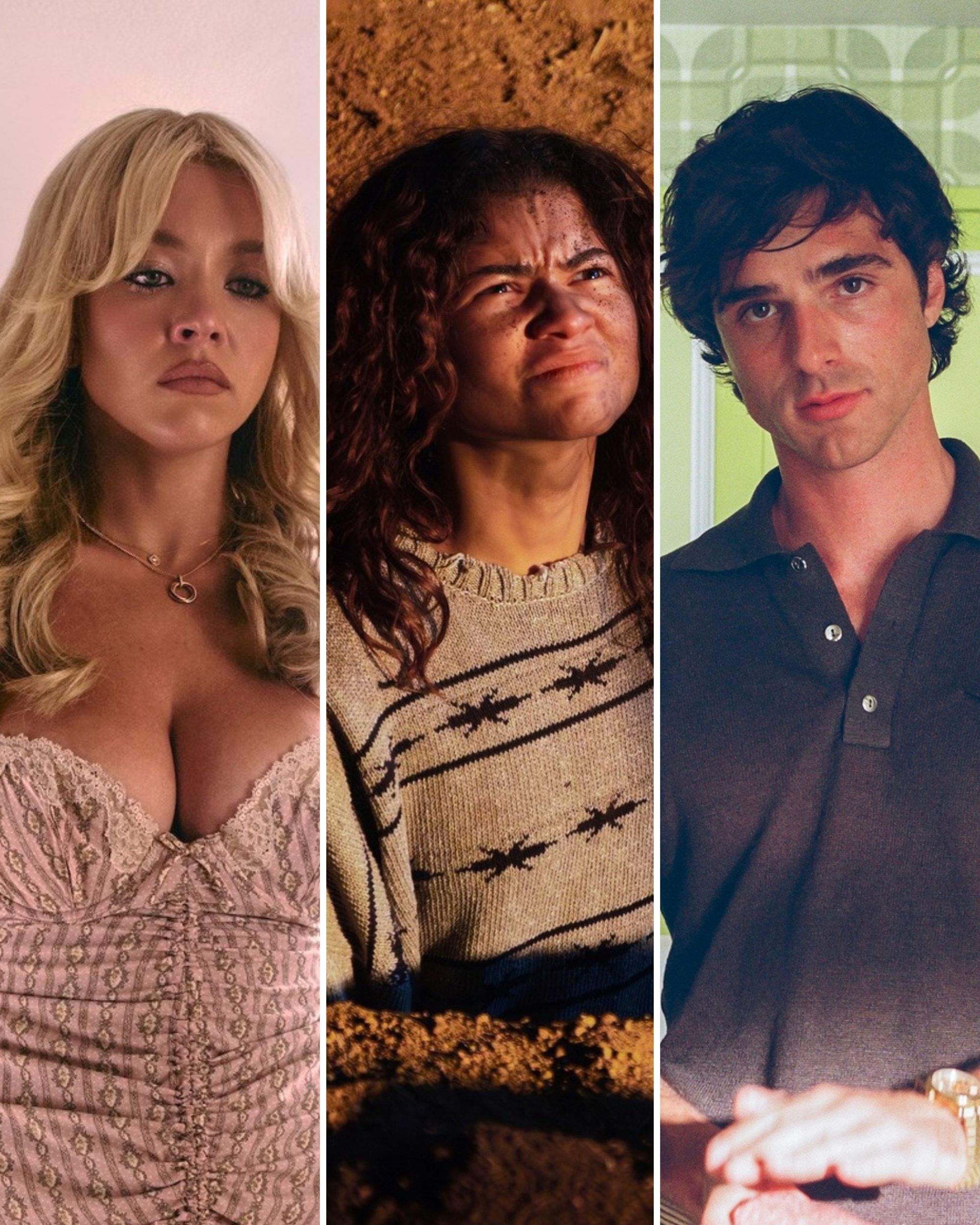 Who Died in Euphoria's Season 3 Finale? Breaking Down Every Shocking Onscreen Death