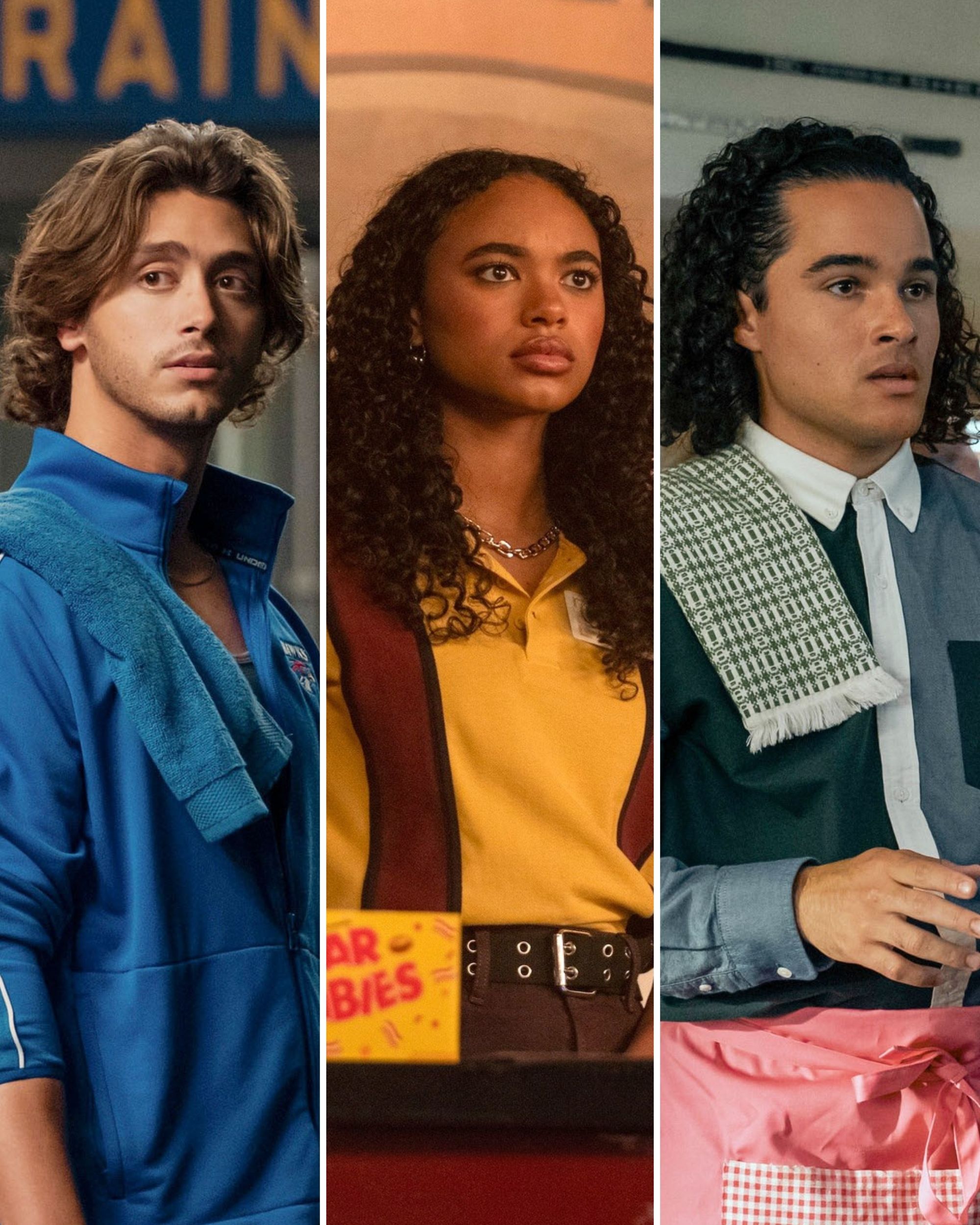 Chandler Kinney Teases Dream Role as [Spoiler]'s 'Off Campus' Love Interest