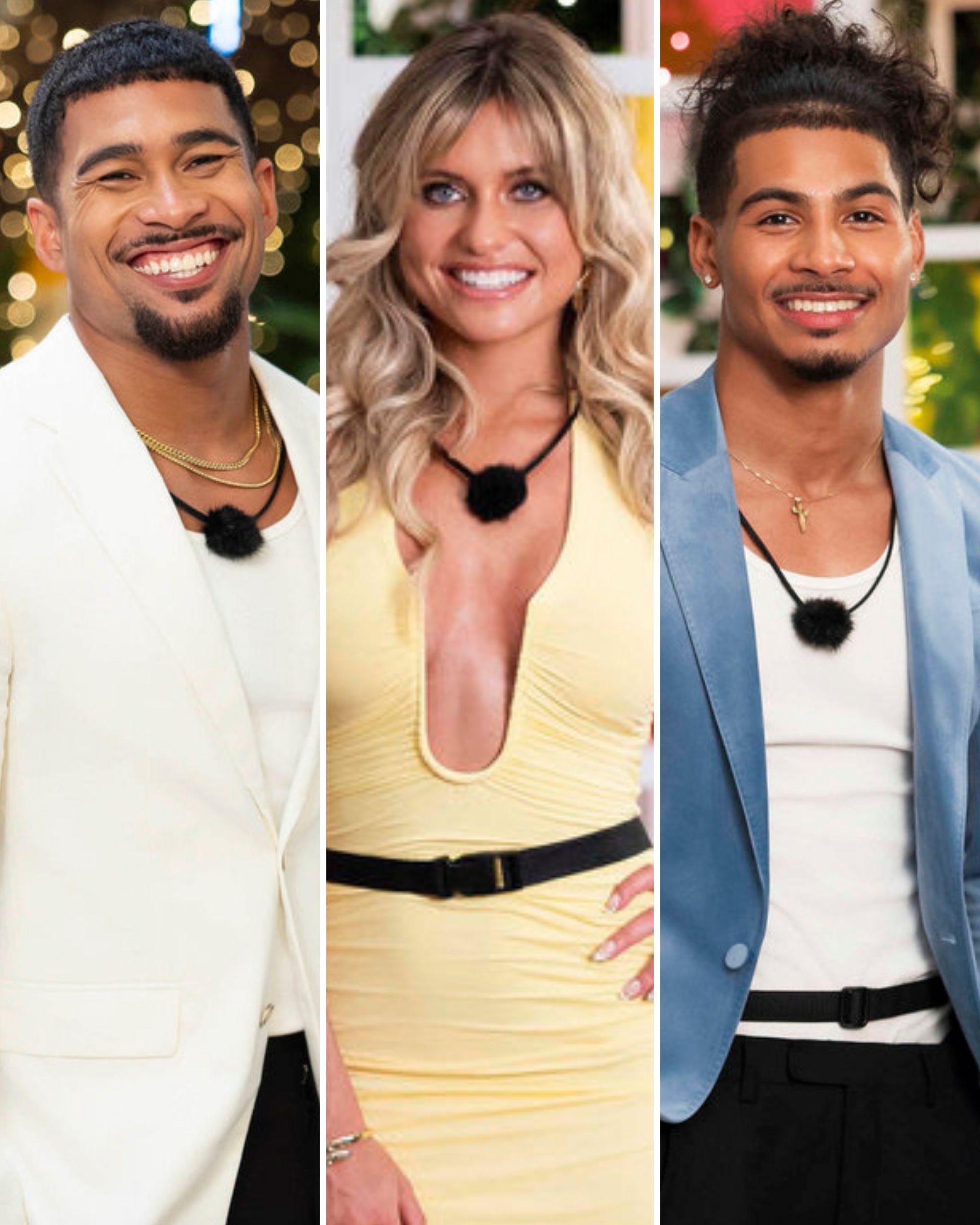 Love Island USA Season 8 Eliminations: Who Left the Villa?