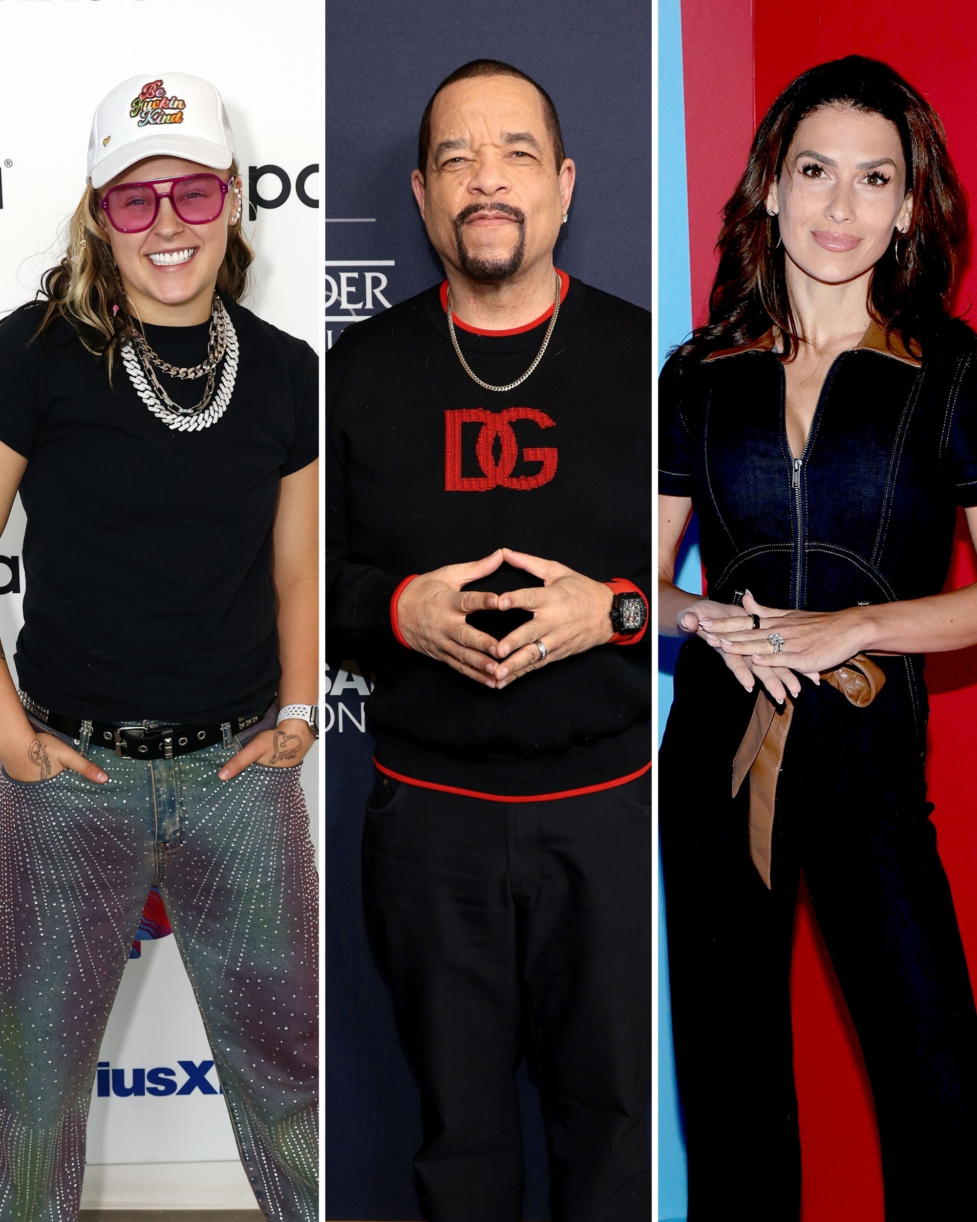See How Fox Has Celebs Competing to See If They Are the 'Nation's Dumbest'