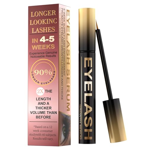 Save 20% On This Viral Lash-Enhancing Serum