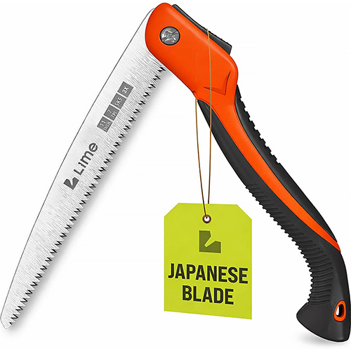 CRAFT911 FOLDING SAW