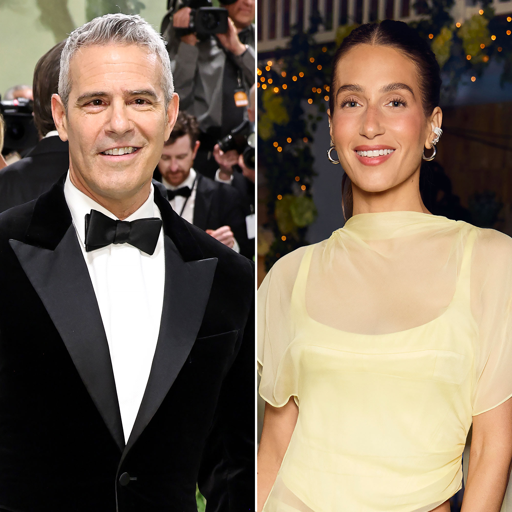 Andy Cohen Reveals How Long Amanda Batula Spent Off Stage During Summer House Reunion