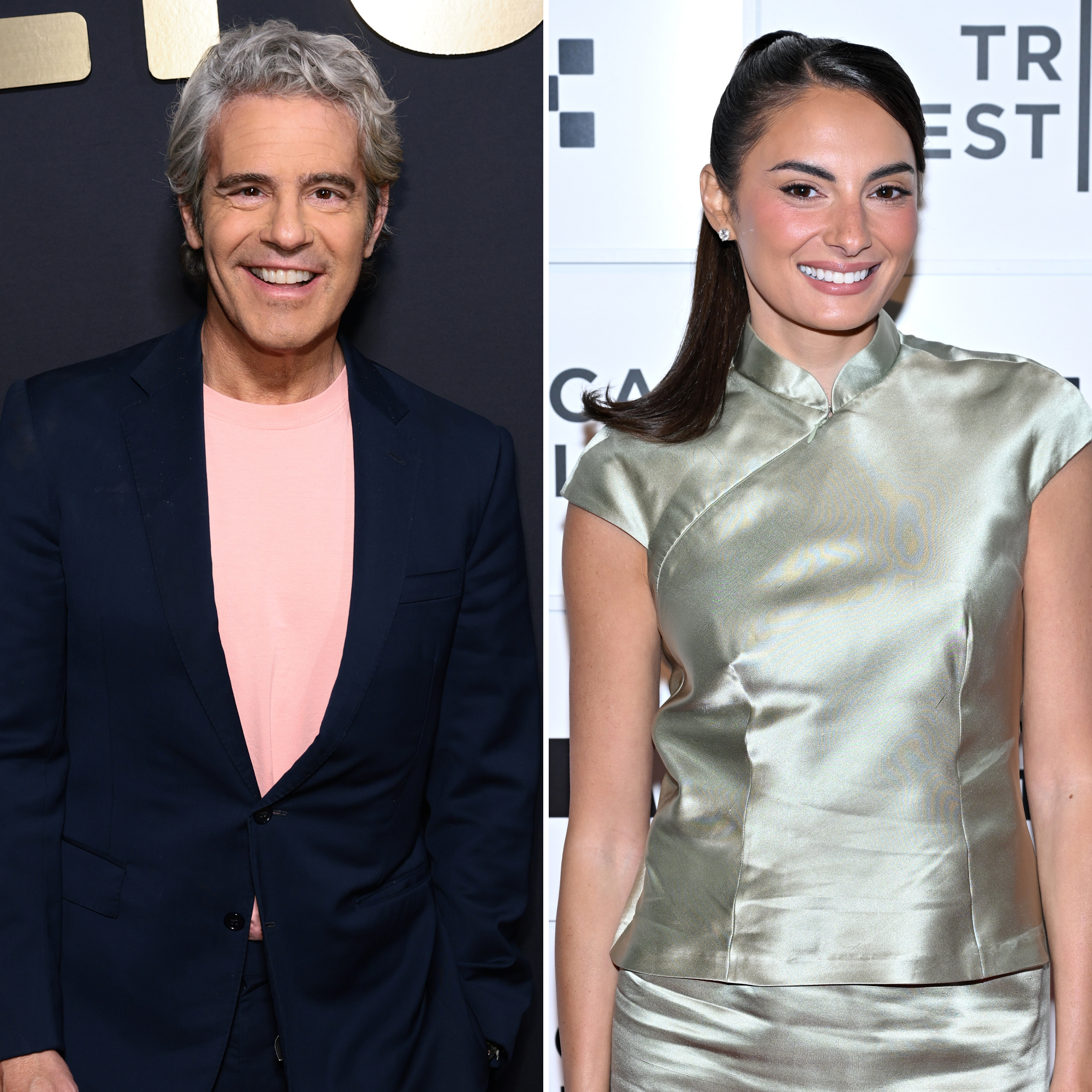 Andy Cohen Says Paige DeSorbo Was Mentioned 'Several Times' During 'Summer House' Reunion