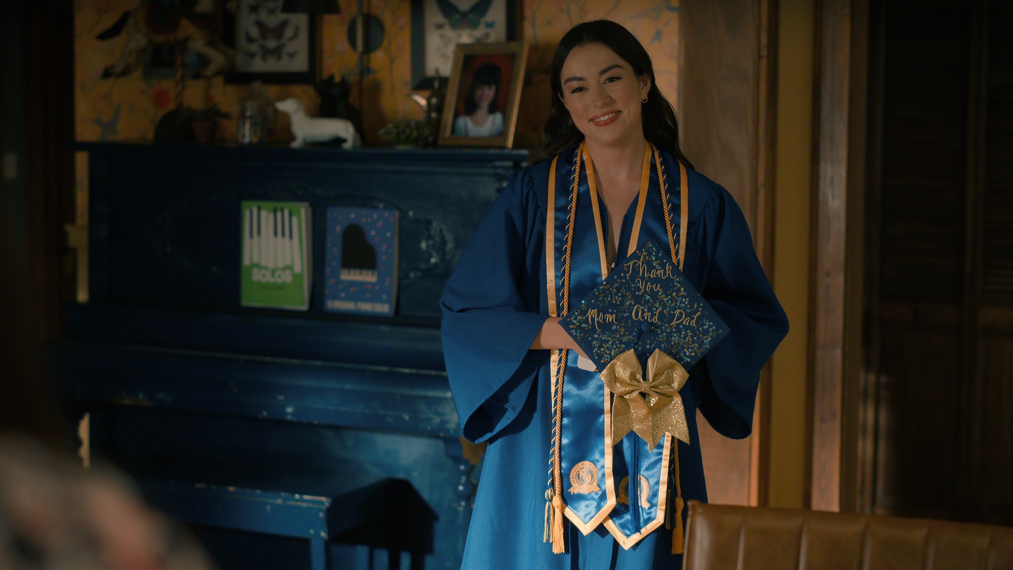 SWEET MAGNOLIAS (2026)