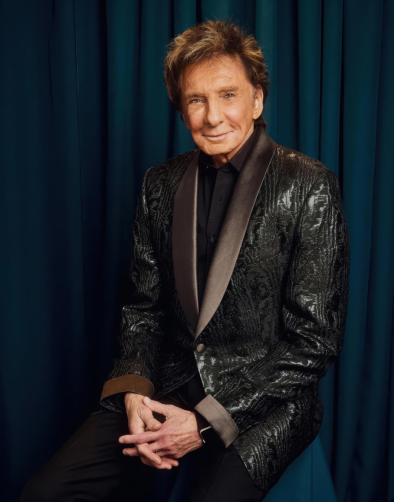 Barry Manilow