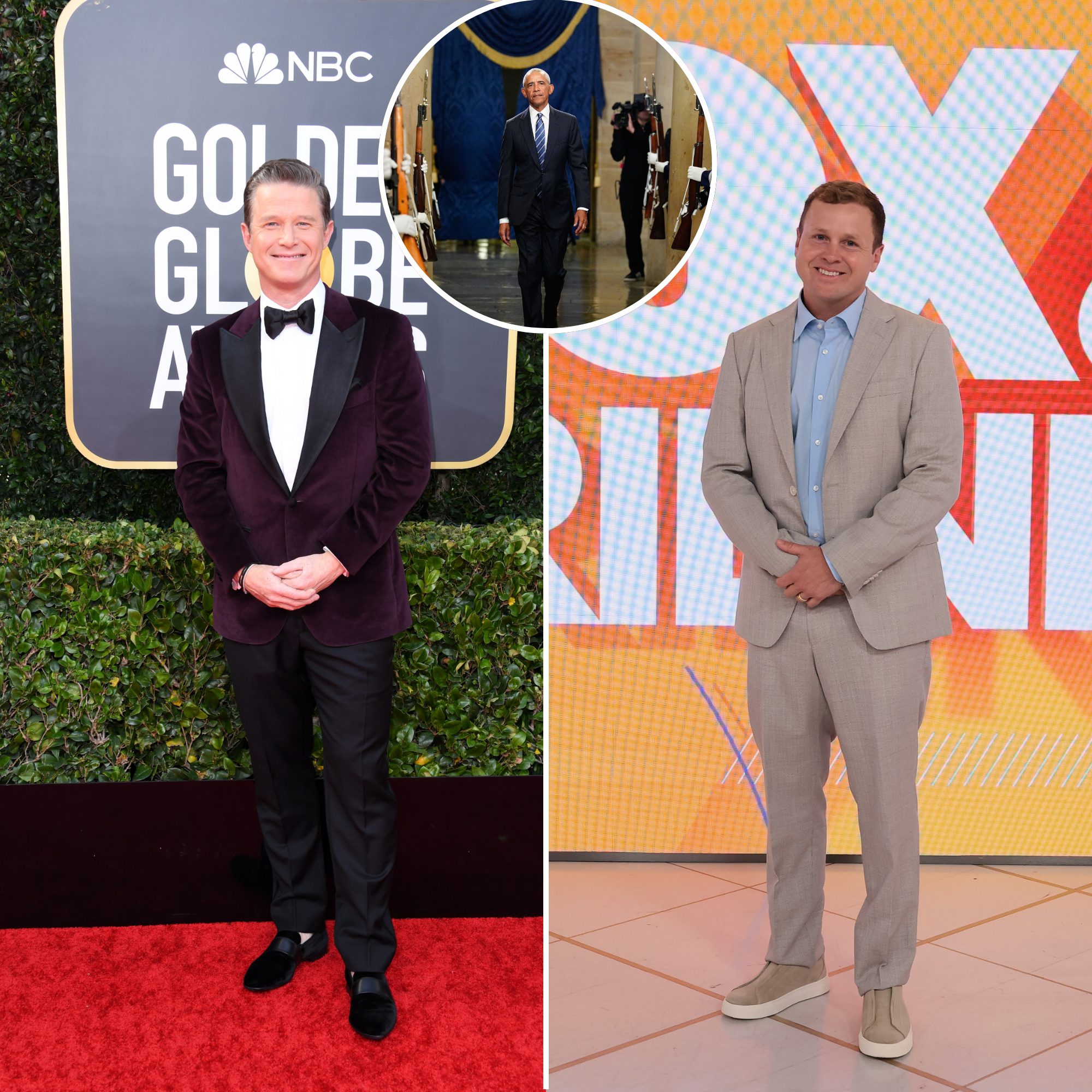 Billy-Bush-Compares-Pratt-and-Obama