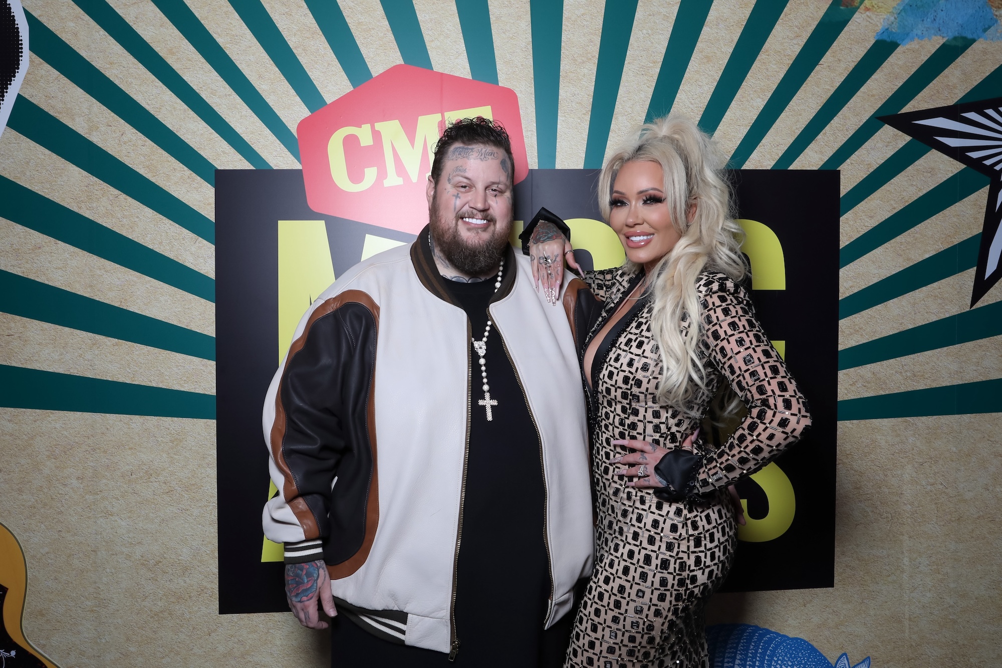 Bunnie Xo Spoke Out About Rough IVF Journey Before Split GettyImages-2147308766