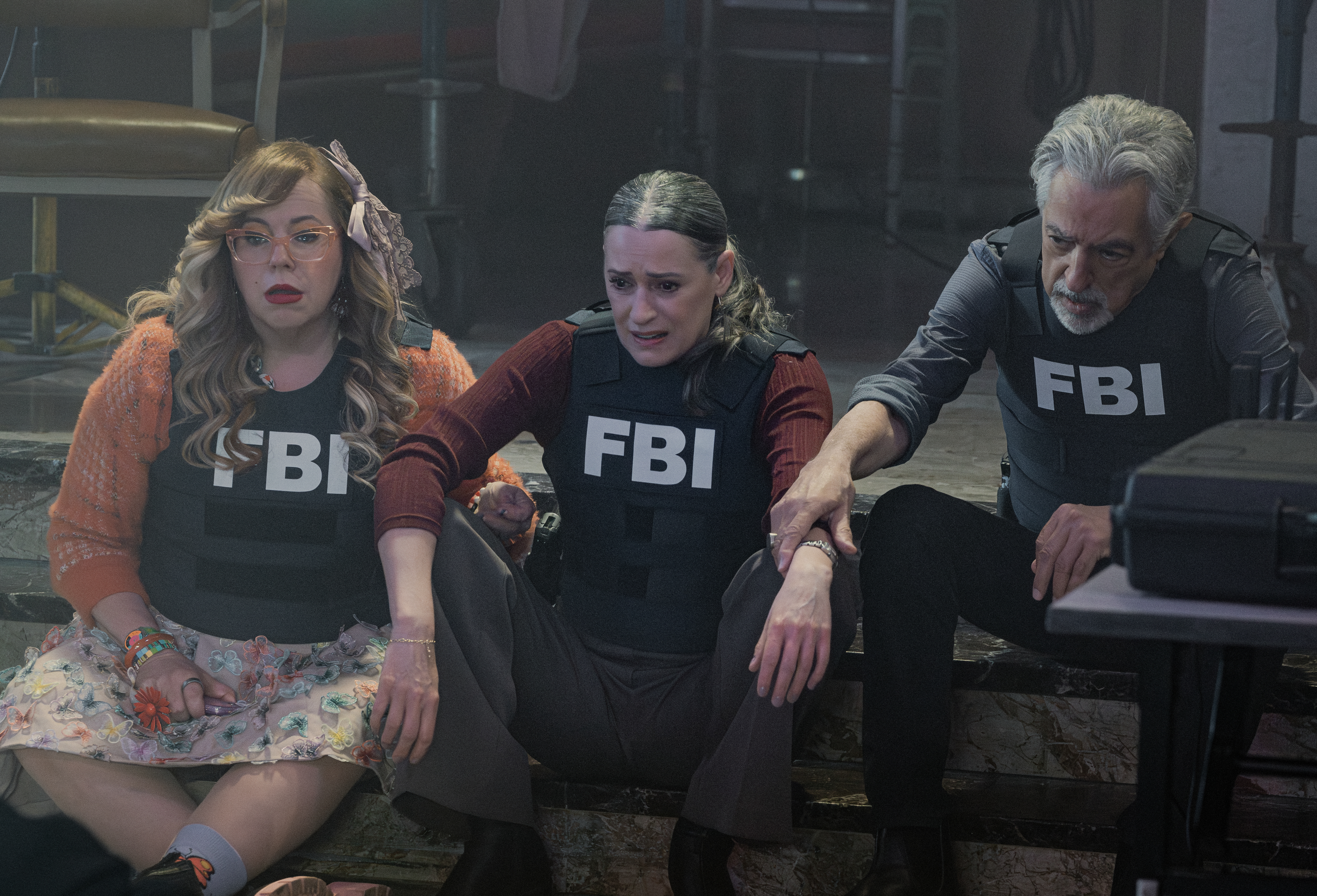 Criminal Minds