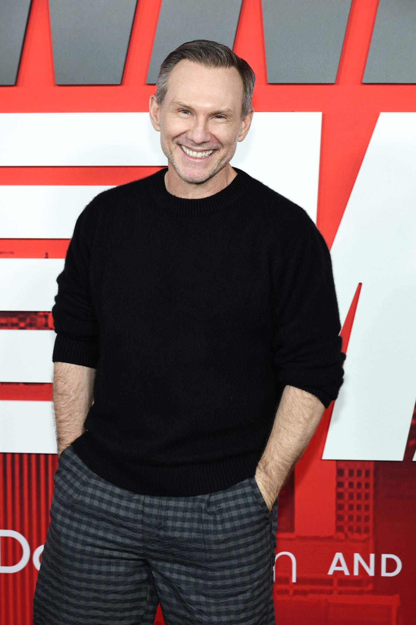 Christian Slater Bio Pic