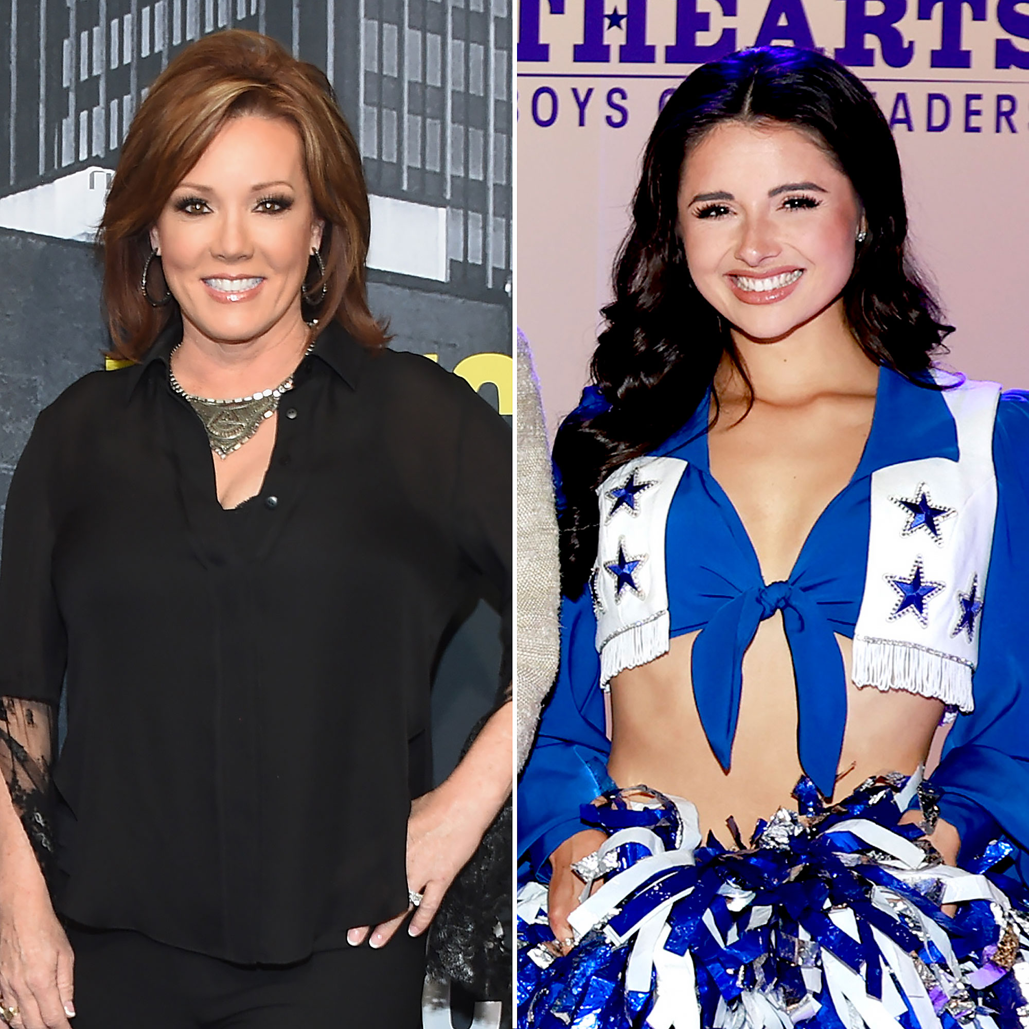 DCC Director Kelli Finglass Reveals How She Really Felt About Reece Weaver Retirement