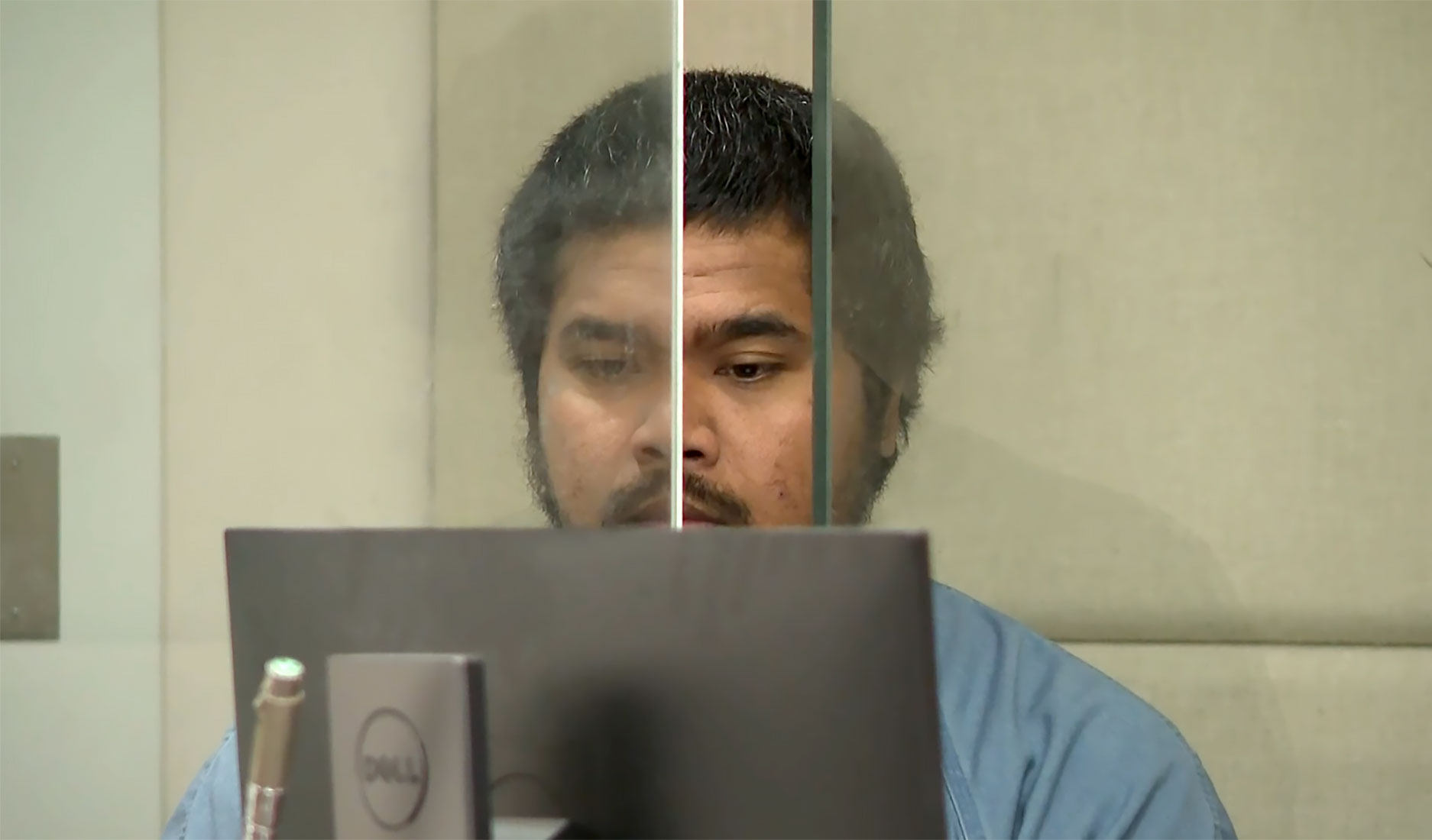 Dison Ruda Killed Girlfriend Daughter 2 Claimed She Choked on Rice and Fell on Playground Slide