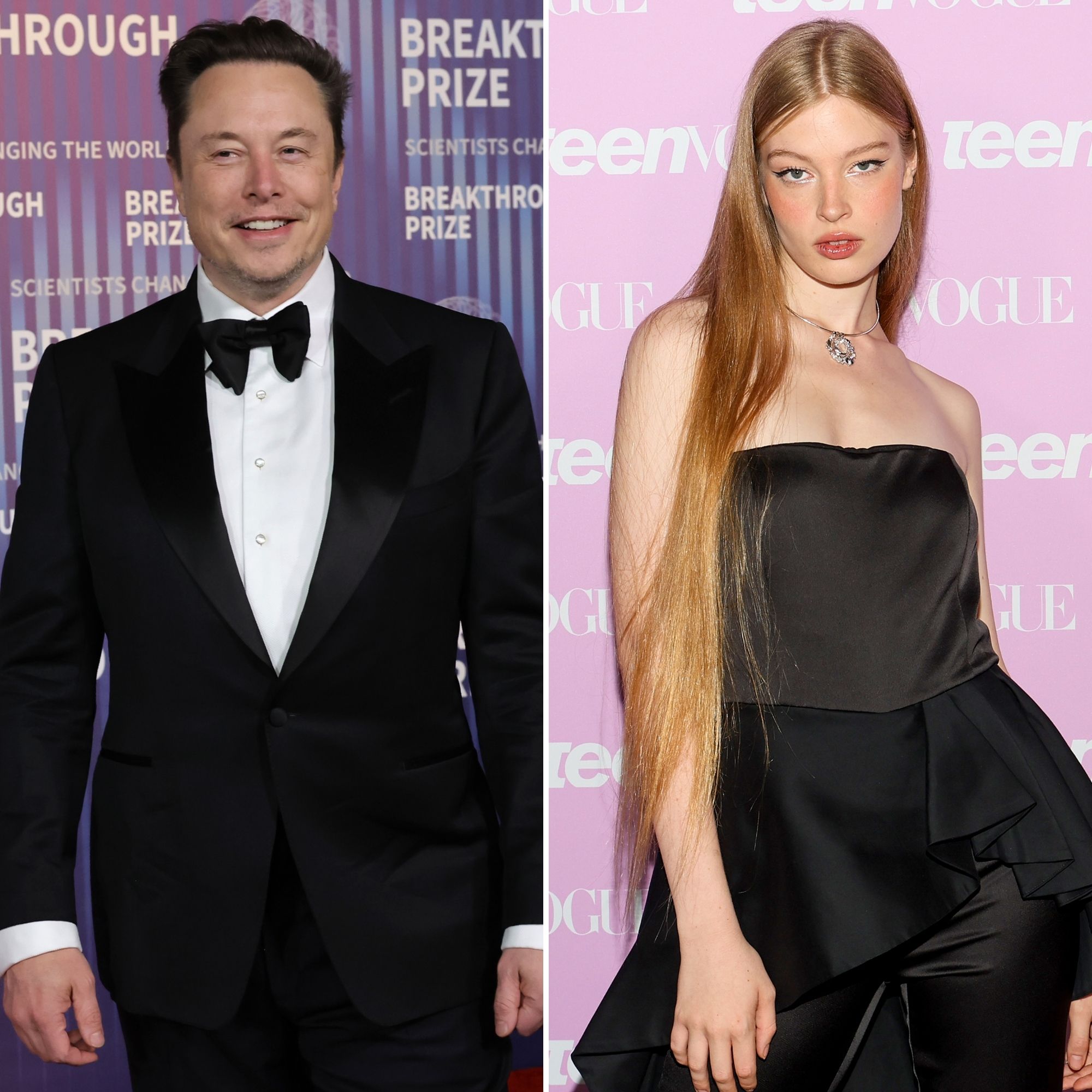 Elon Musk and Estranged Daughter Vivian Wilson's Relationship Explained