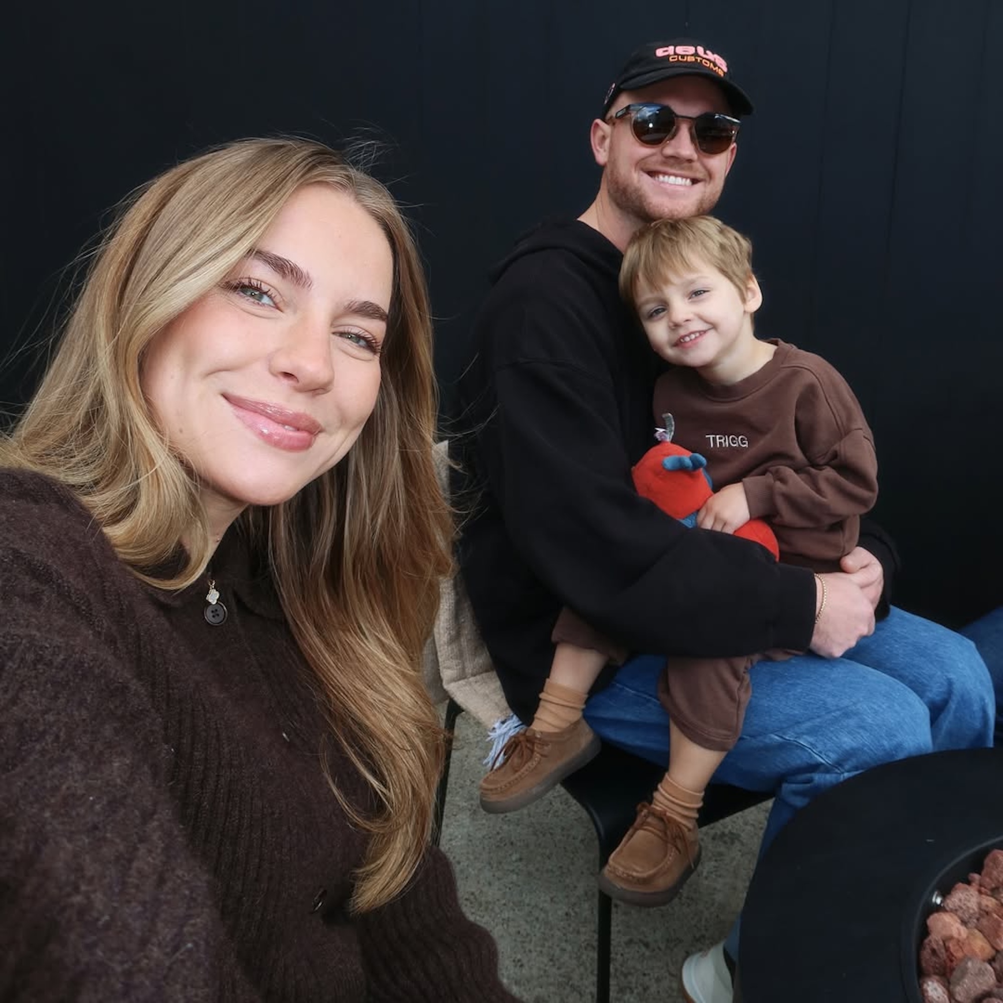 Emilie Kiser Says She Felt ‘Unfit’ to Raise Teddy After Son Trigg’s Death, Recalls ‘Final Promise’