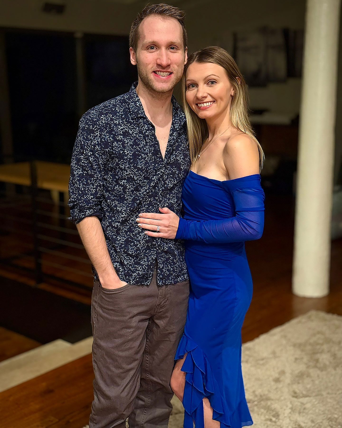 Feature Jesse Ridgway Slams Conspiracy Theories After Wife Abortion
